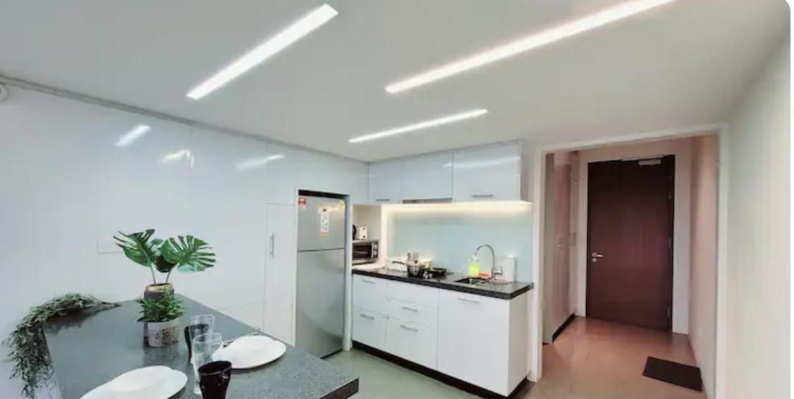 Establishment Bangsar By Sleepy Bear