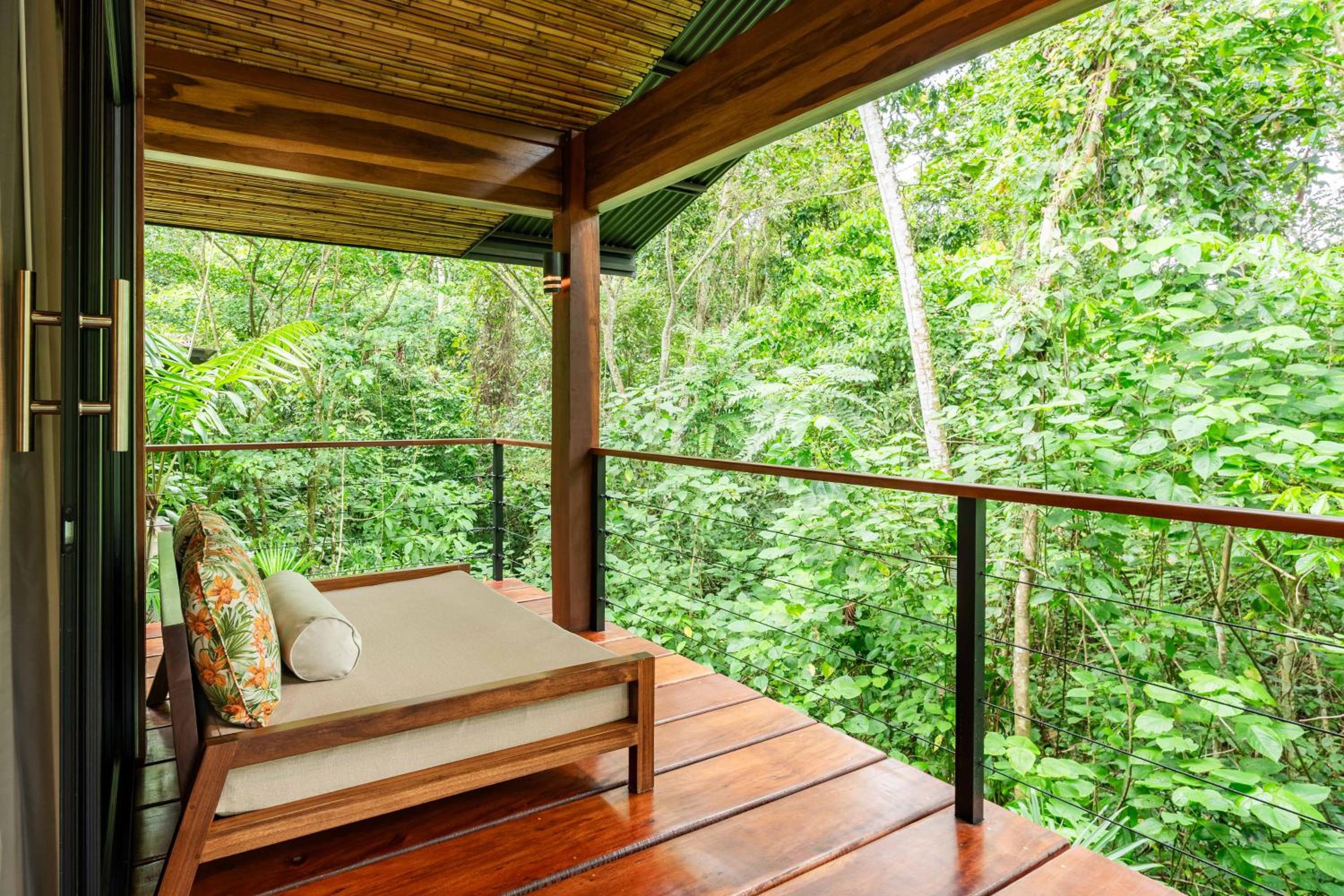 Secret Bungalows Lechu