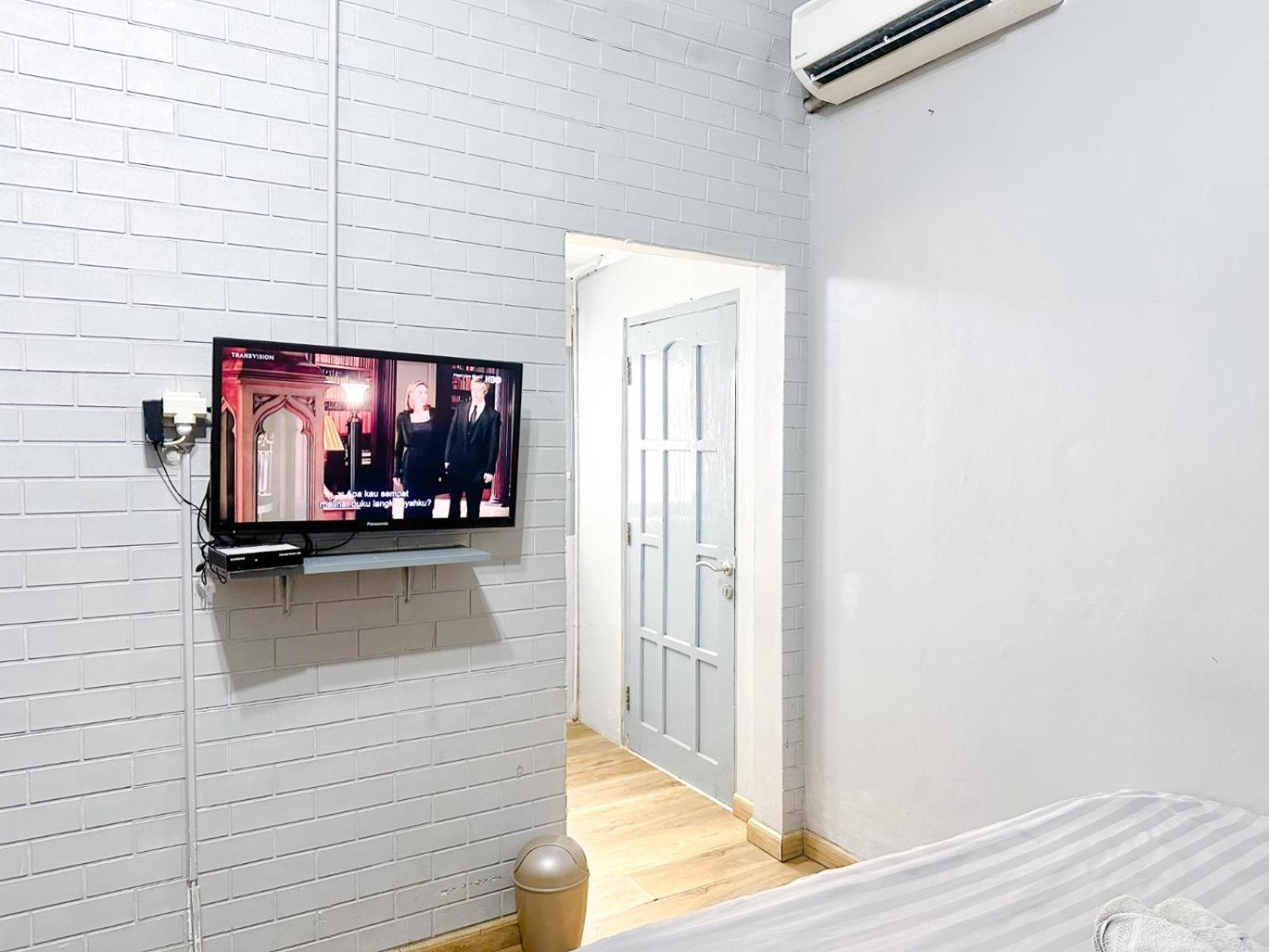 Otu Hostel By Ostic