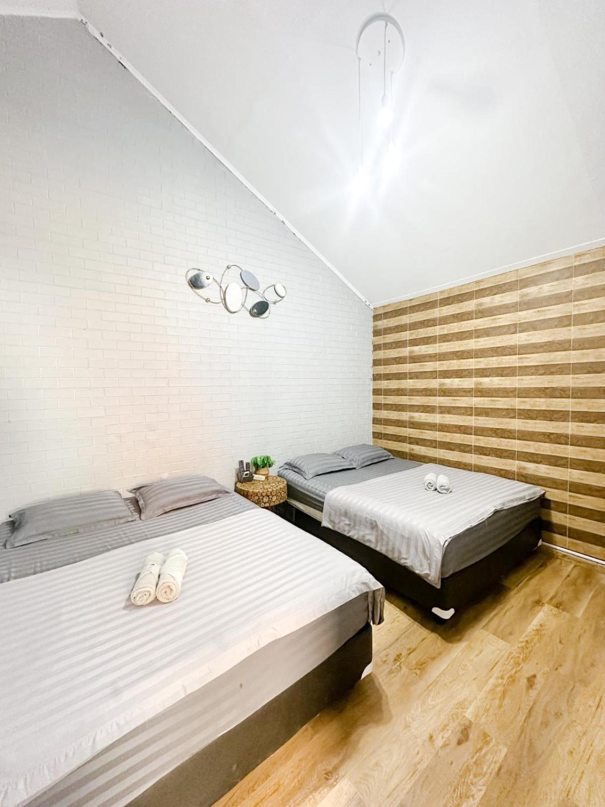 Otu Hostel By Ostic