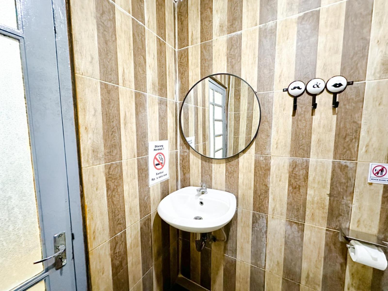 Otu Hostel By Ostic