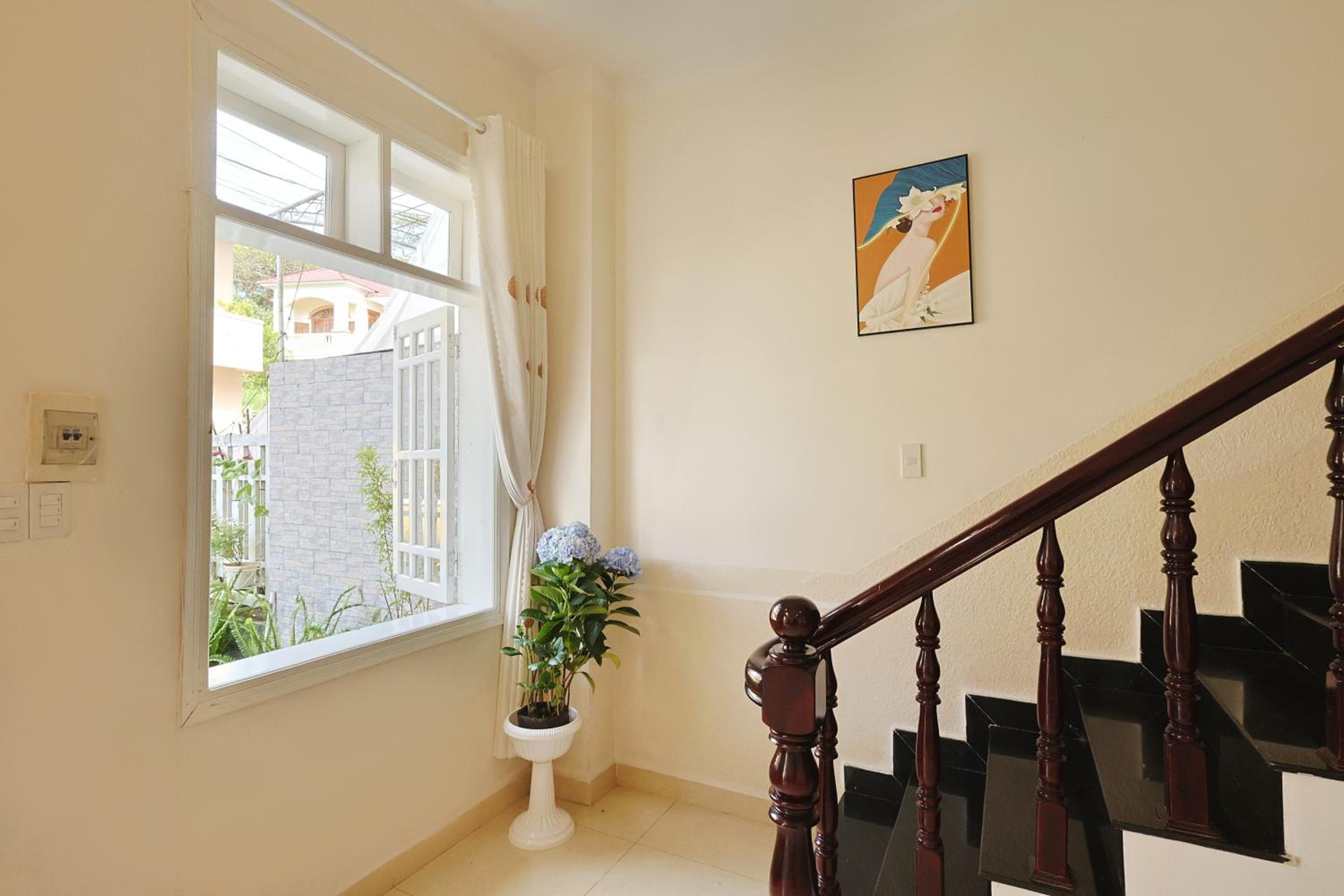 Tami Homestay - Venuestay