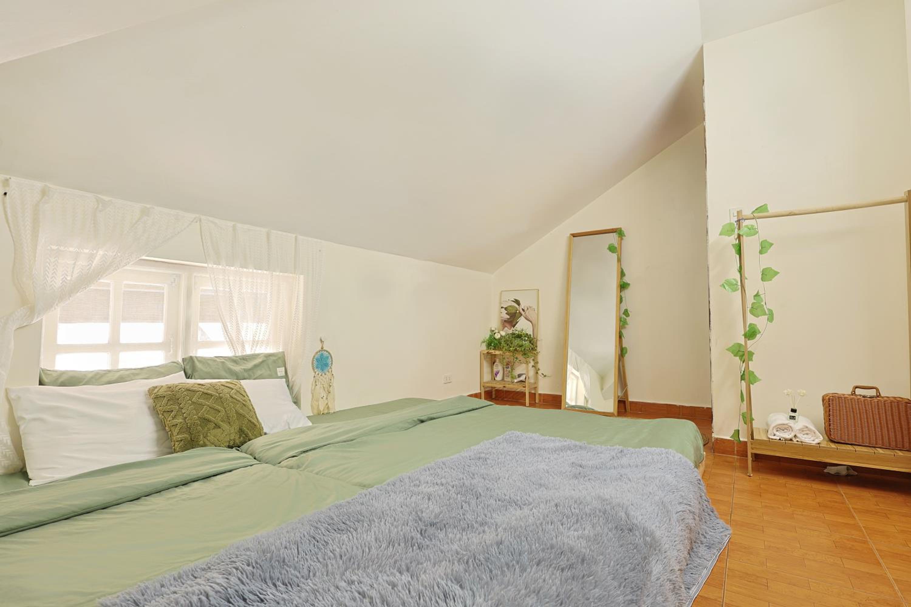 Tami Homestay - Venuestay