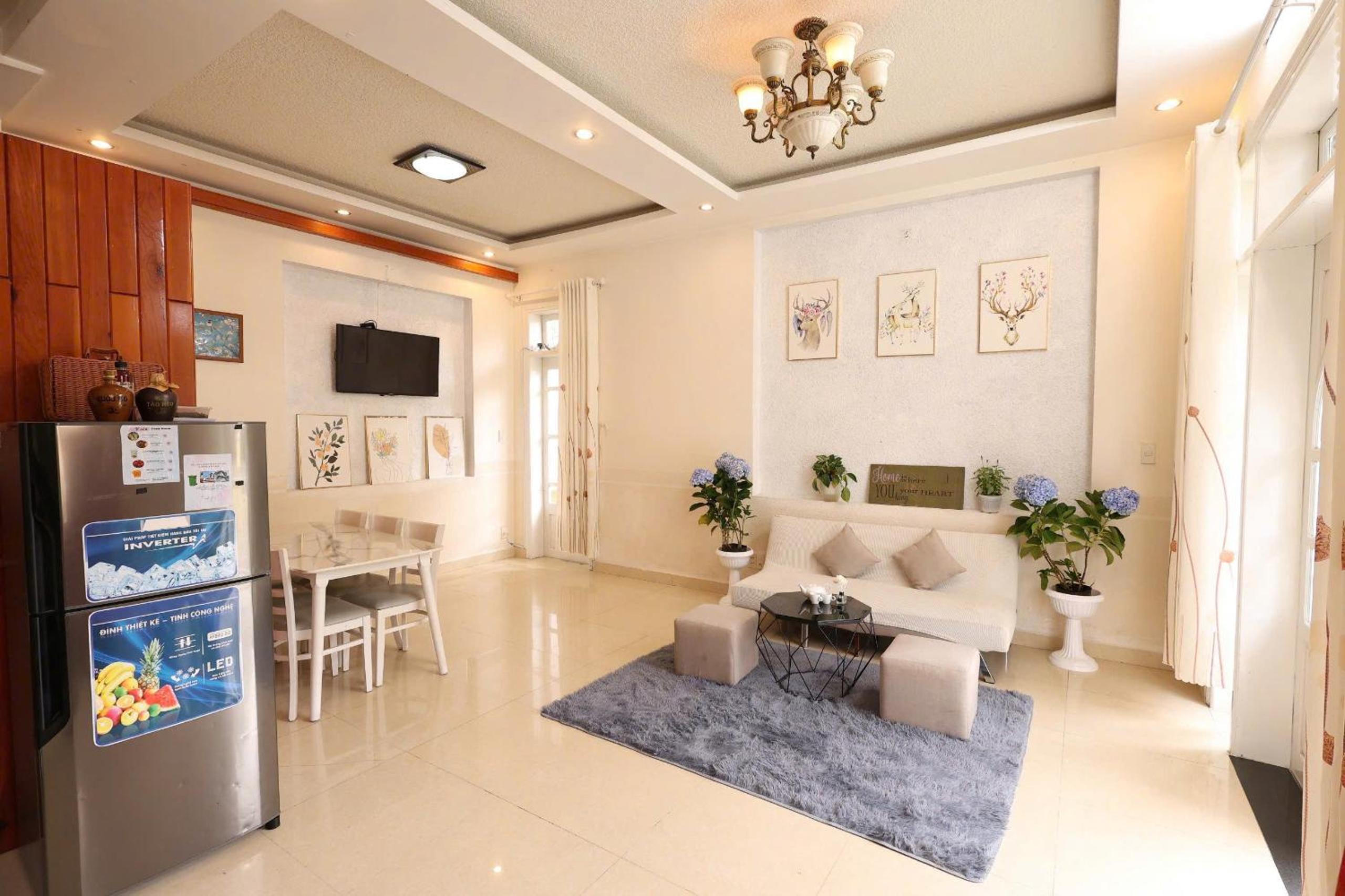 Tami Homestay - Venuestay