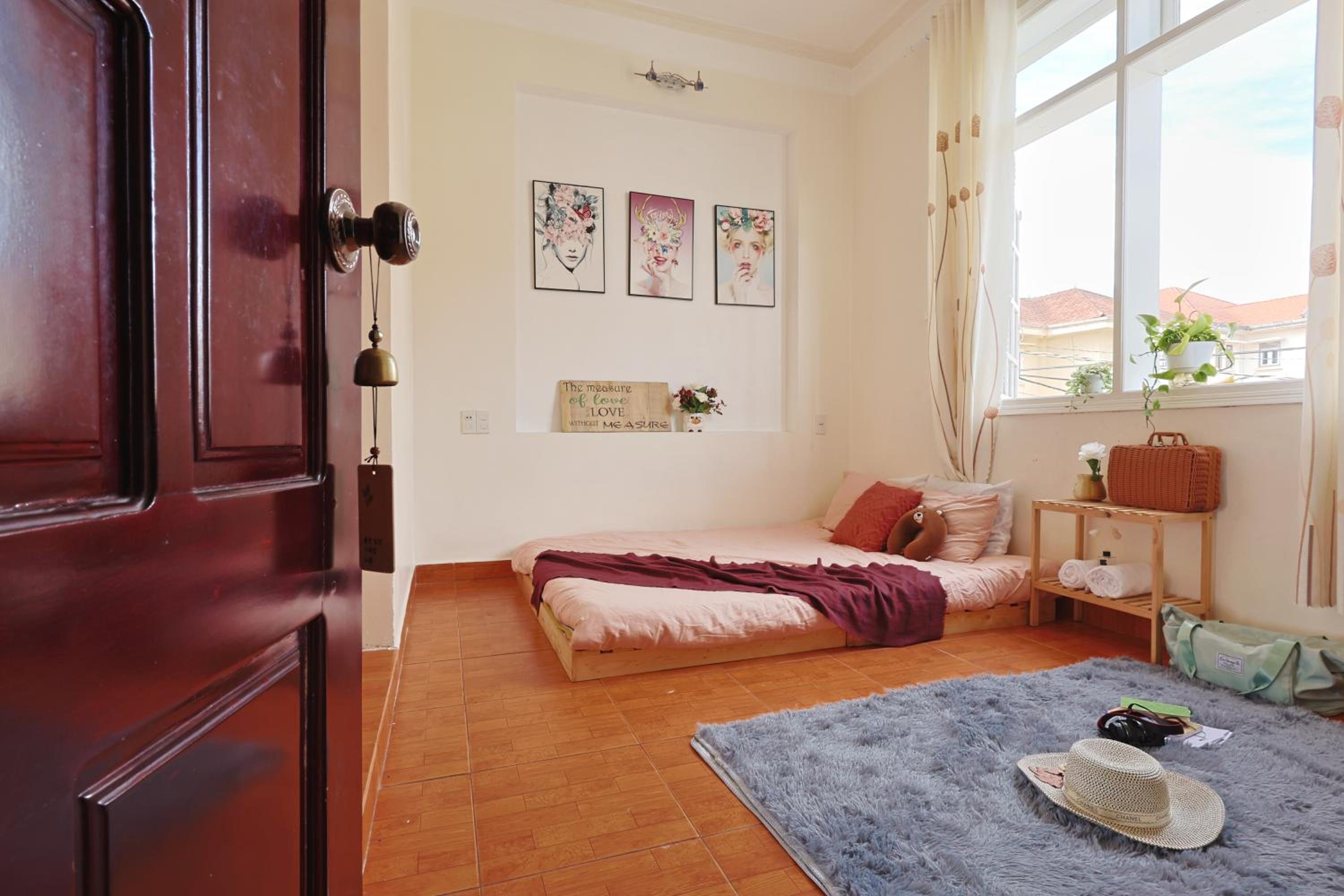 Tami Homestay - Venuestay
