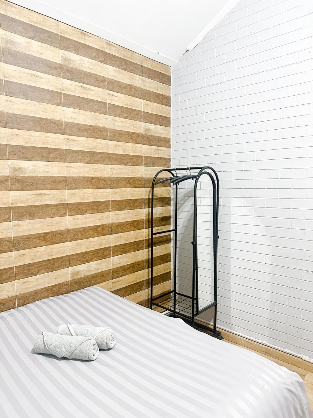 Otu Hostel By Ostic