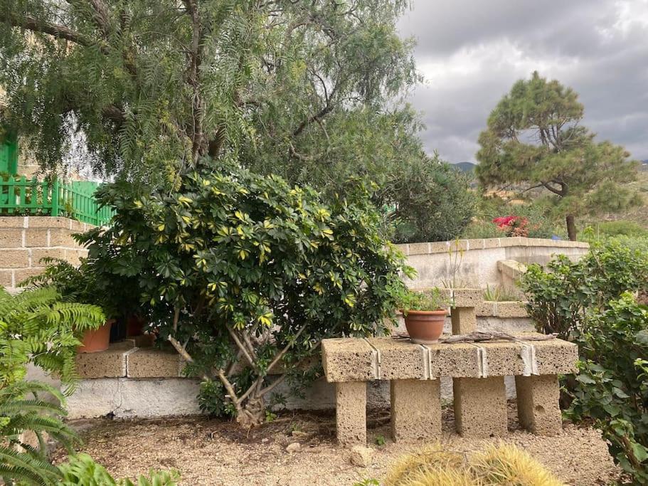 Casa Rural Abuelo Bailón