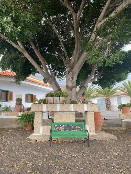Casa Rural Abuelo Bailón
