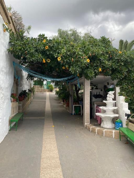 Casa Rural Abuelo Bailón