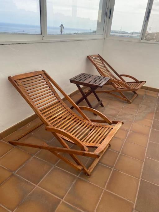 Casa Rural Abuelo Bailón