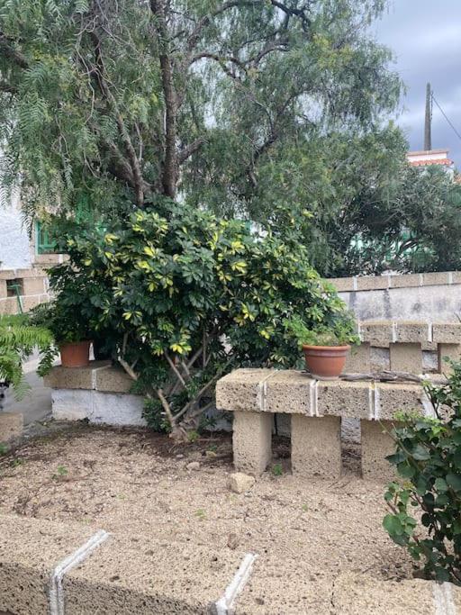 Casa Rural Abuelo Bailón