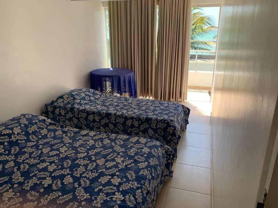 Casa à Beira Mar na Barra de São Miguel