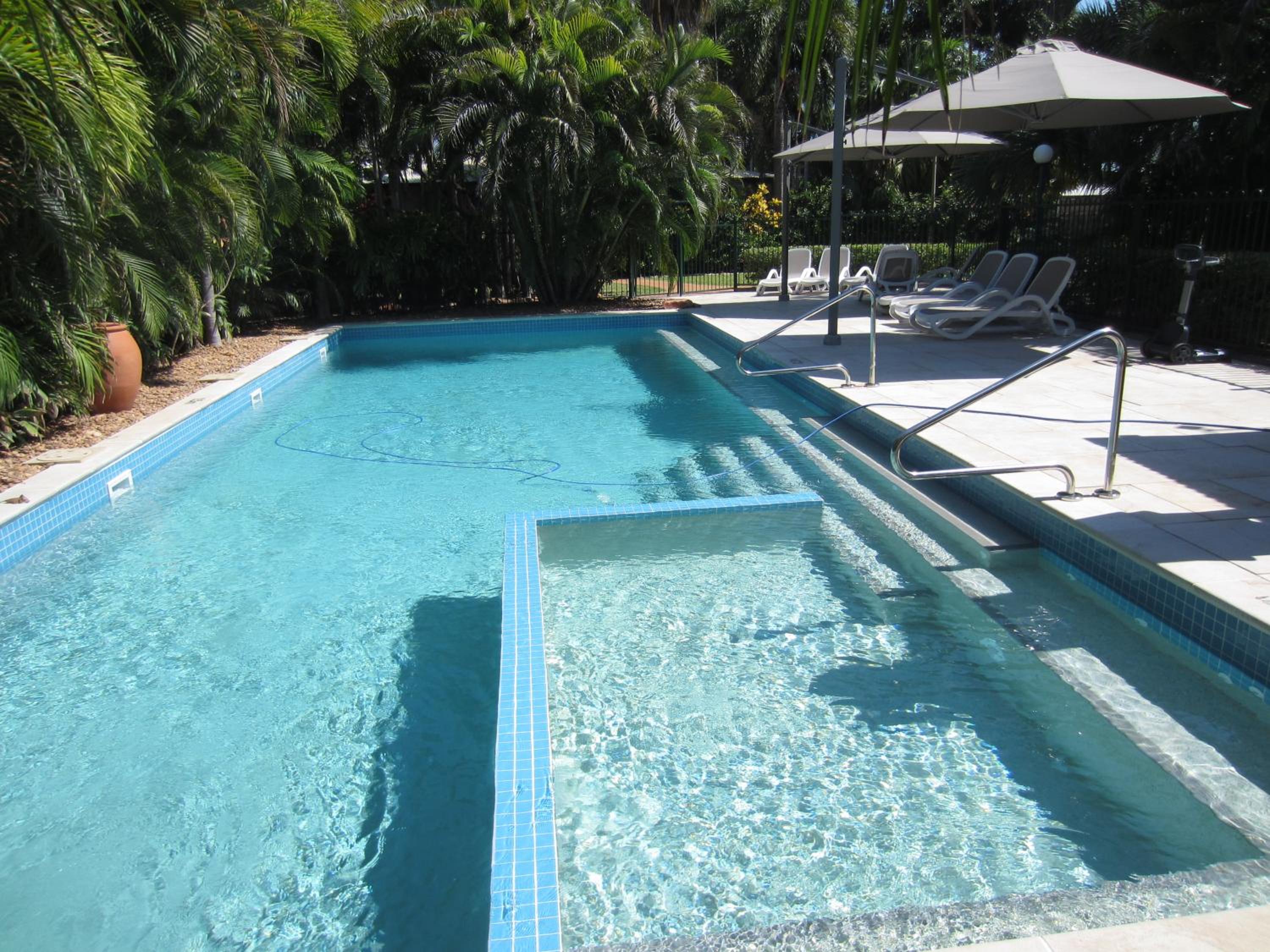 Cocos Beach Bungalows