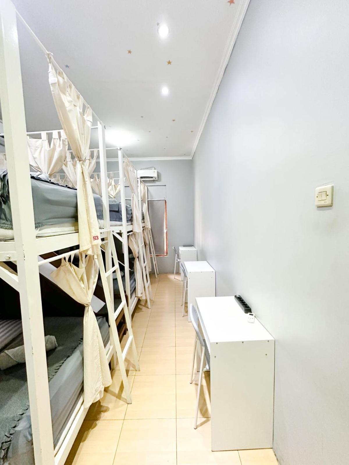 Otu Hostel By Ostic