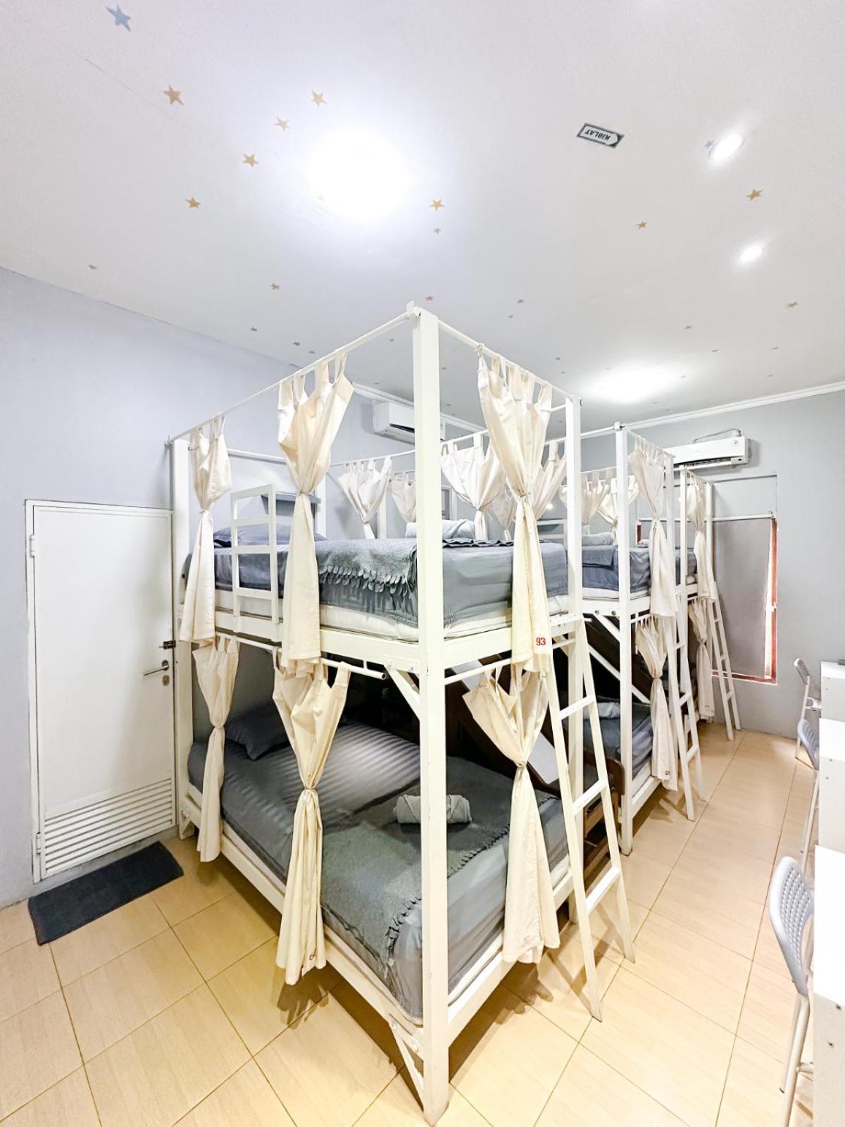 Otu Hostel By Ostic