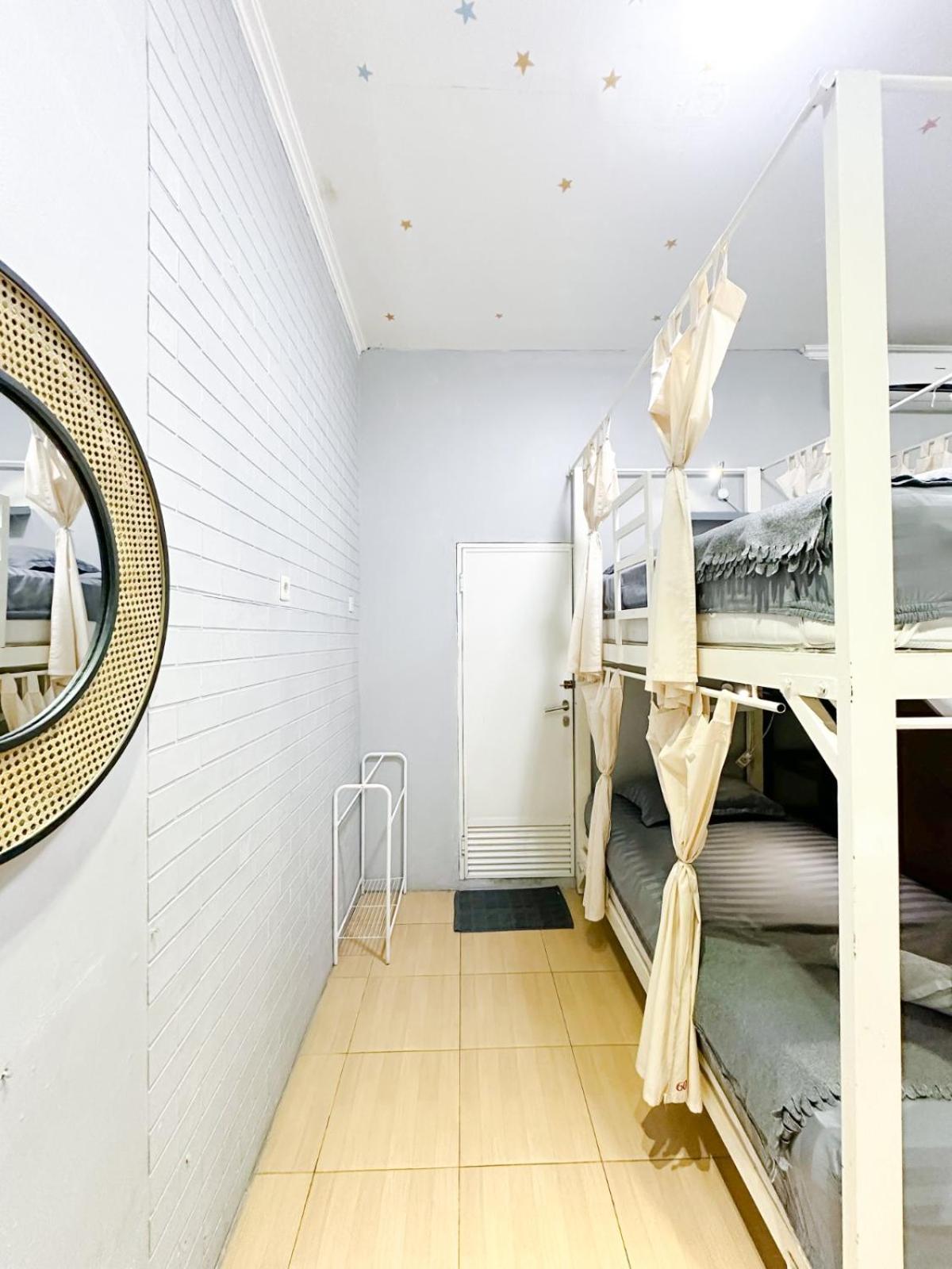 Otu Hostel By Ostic