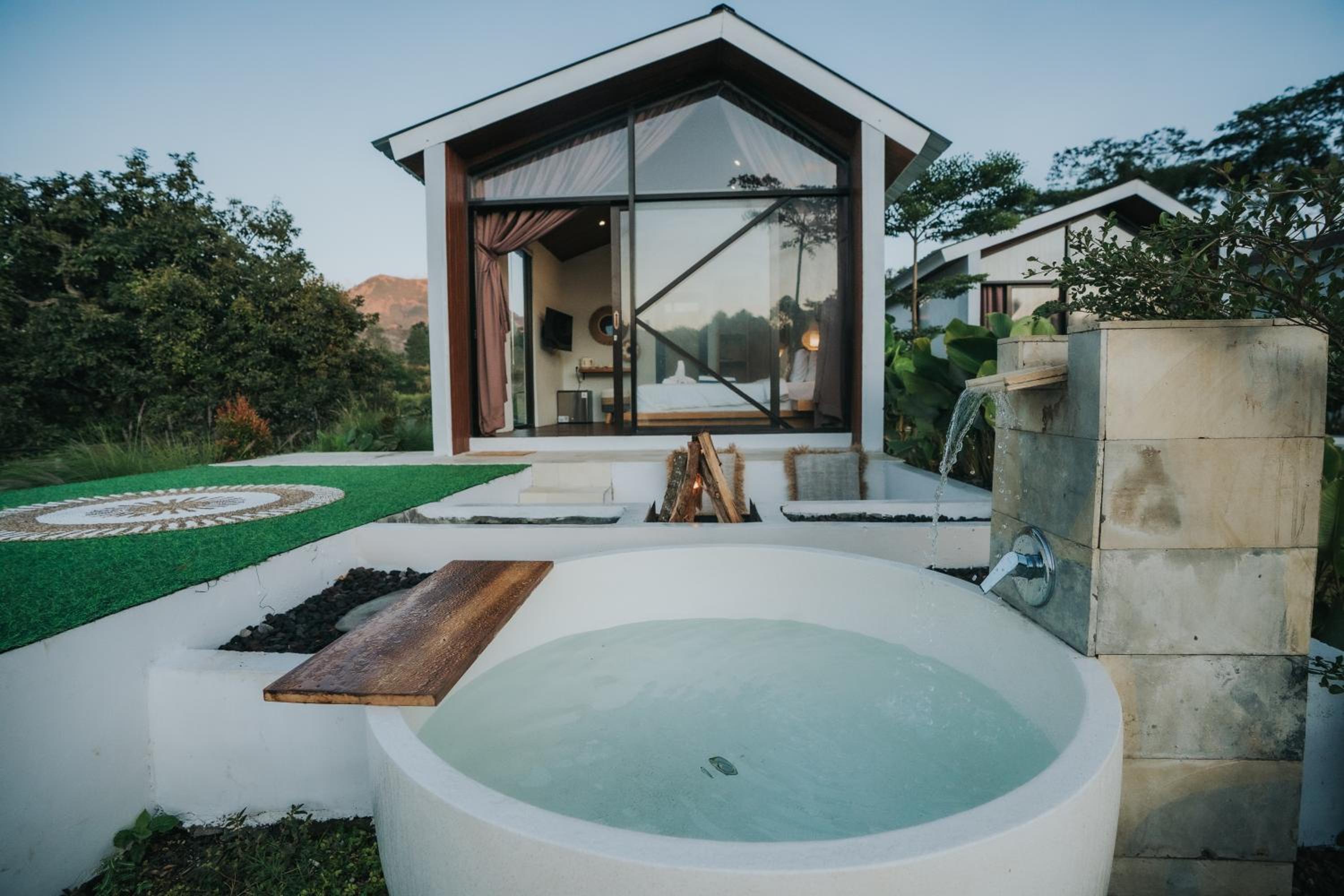 Skylake Villa