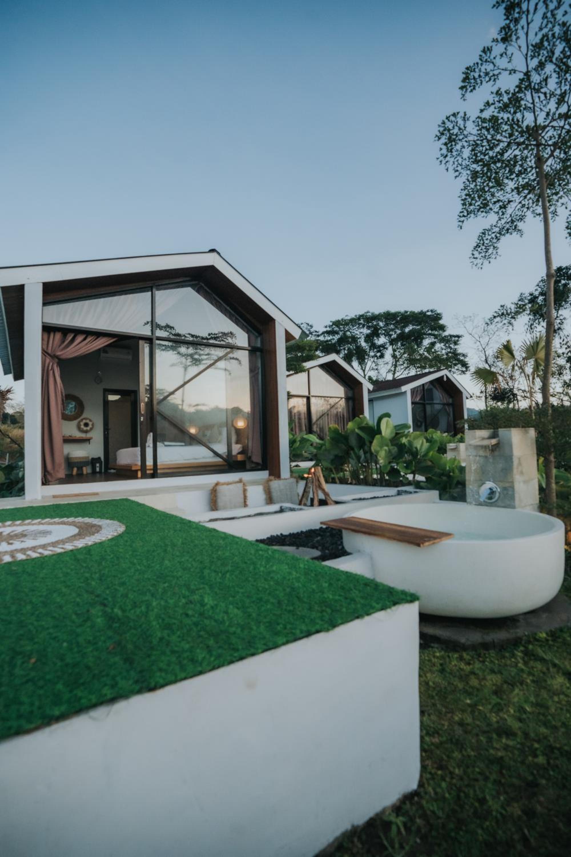 Skylake Villa