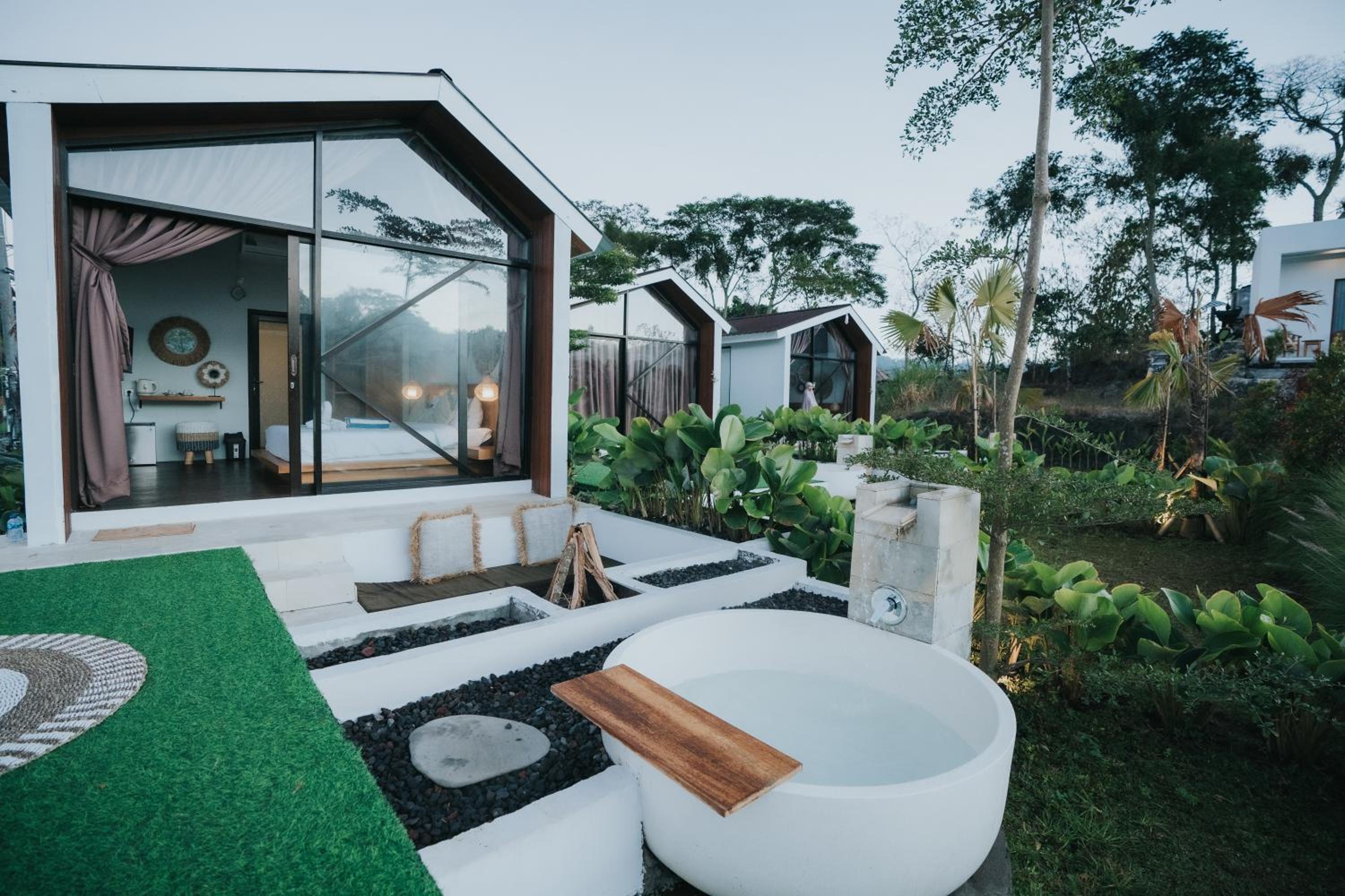 Skylake Villa