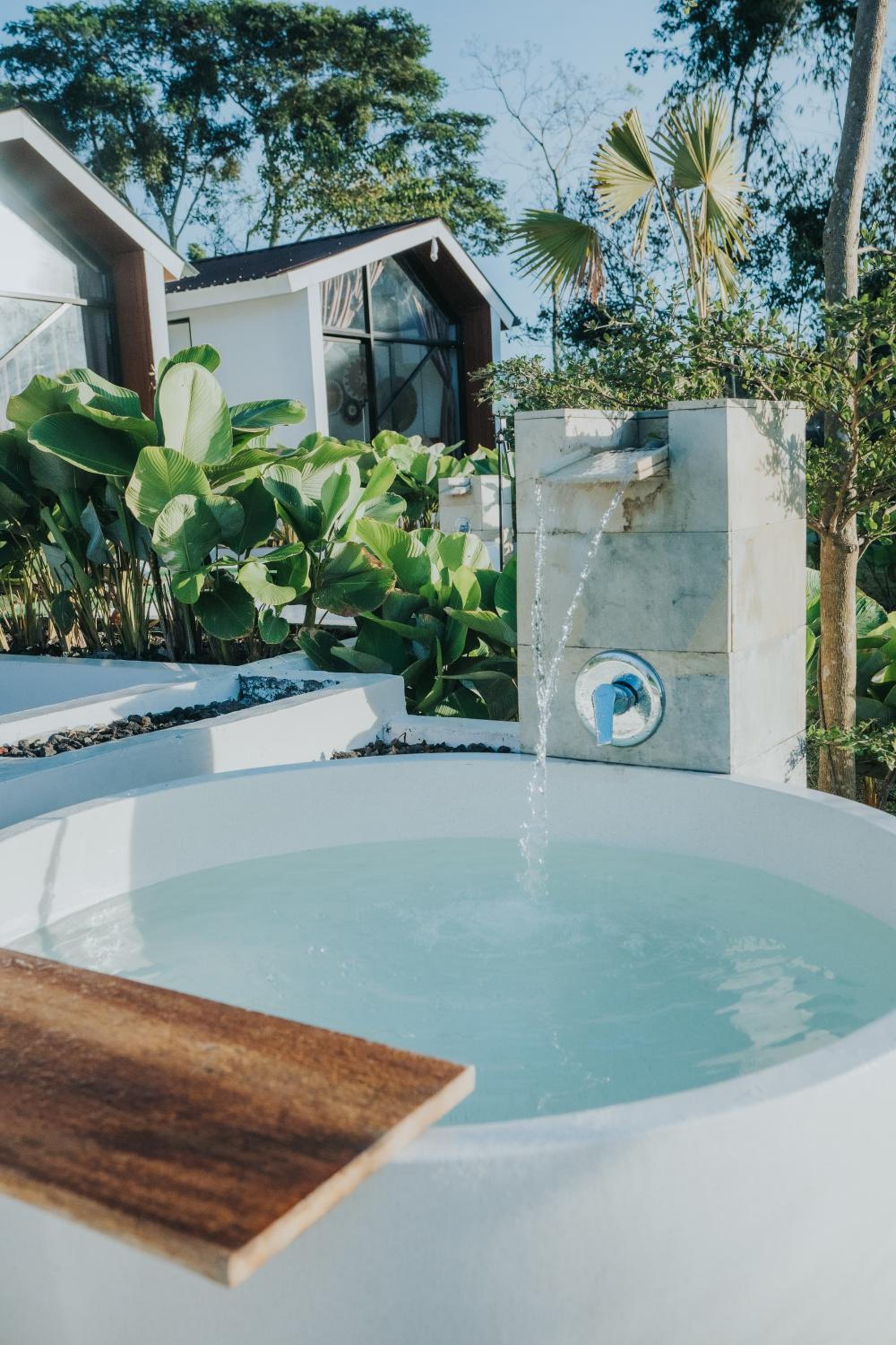 Skylake Villa