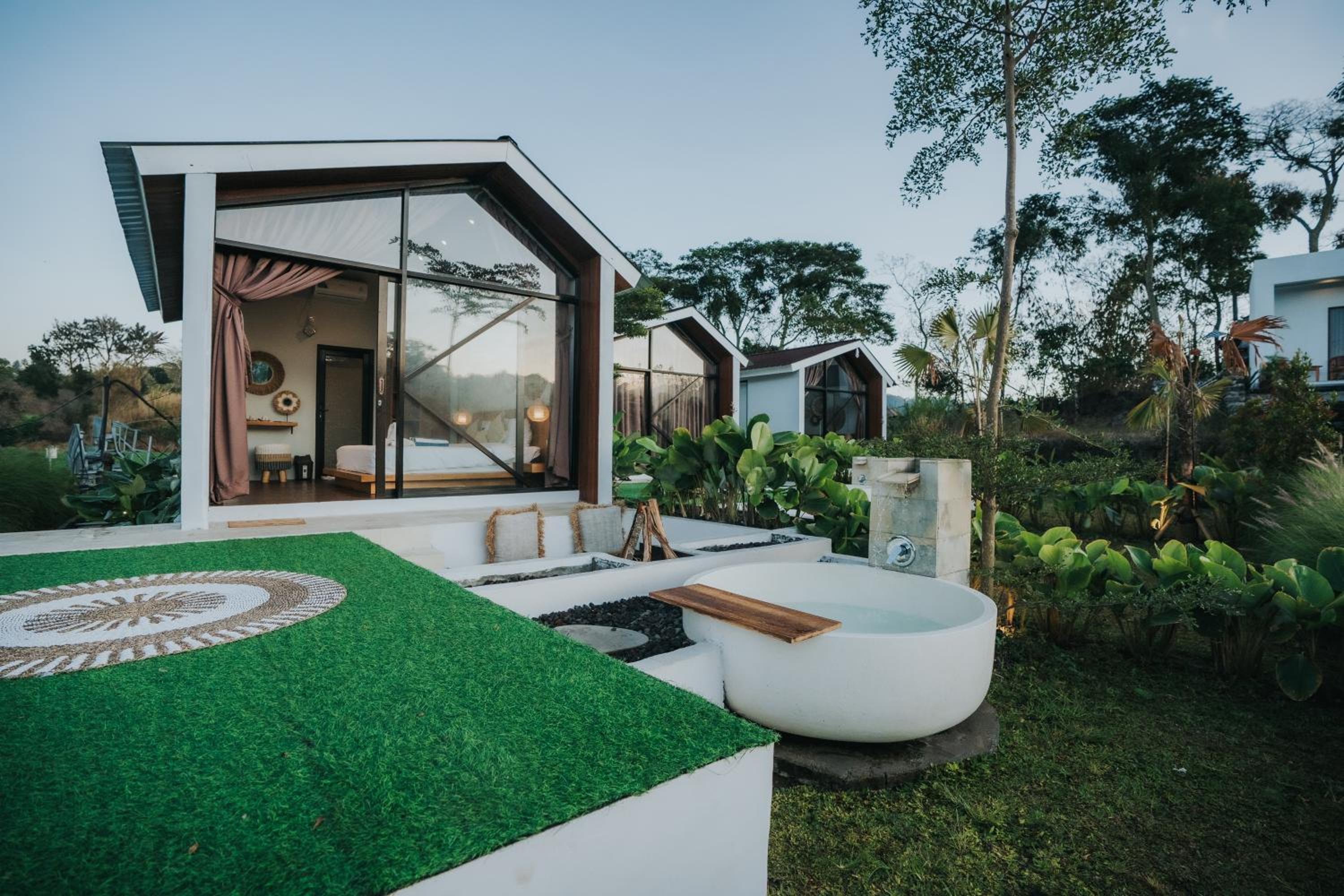 Skylake Villa