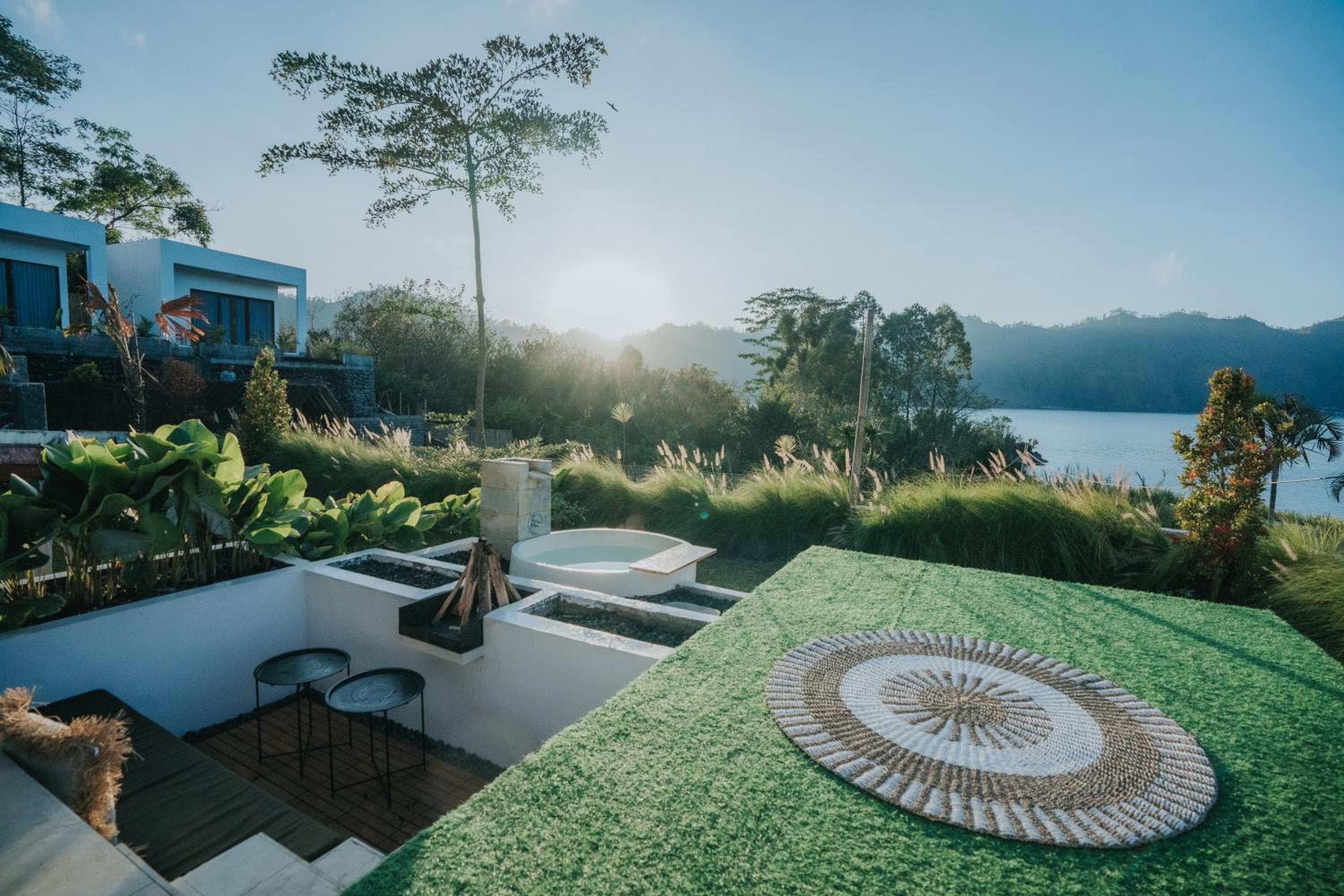 Skylake Villa