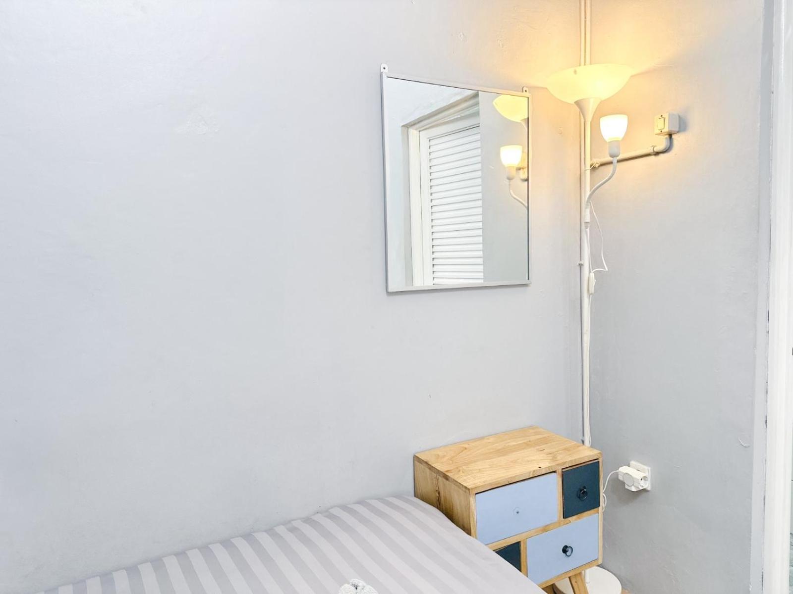 Otu Hostel By Ostic