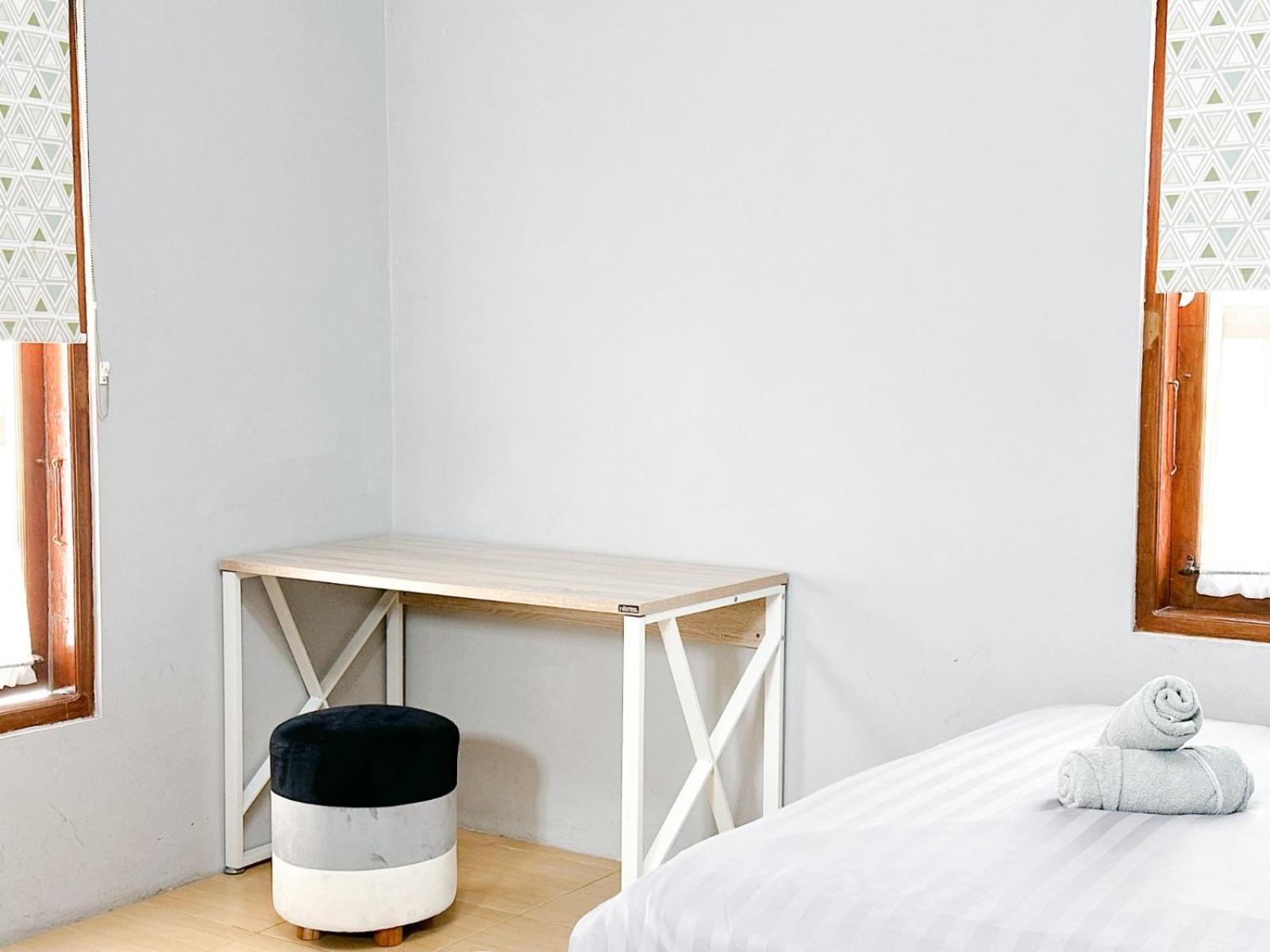 Otu Hostel By Ostic