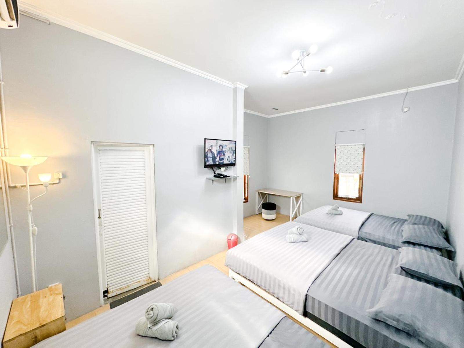Otu Hostel By Ostic