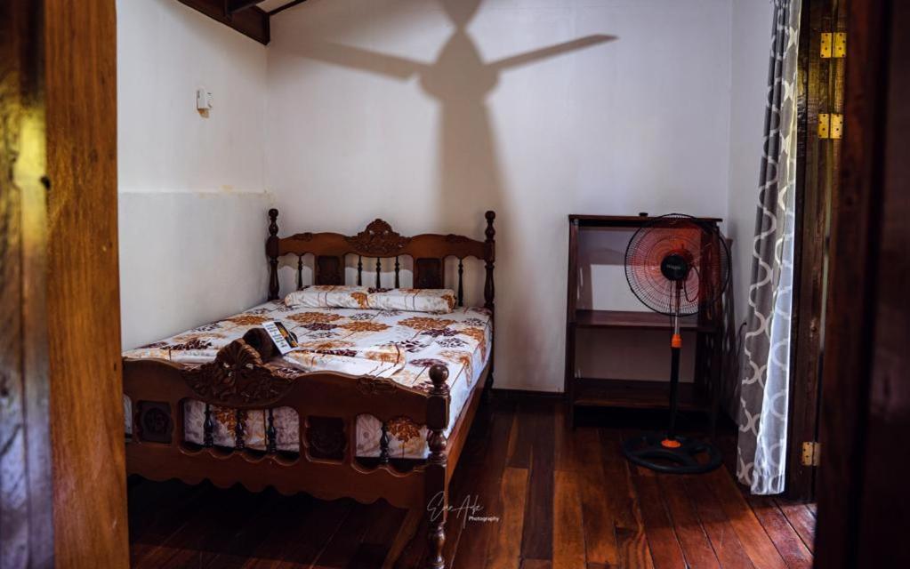 FLOR DE PARAISO BUNGALOWS