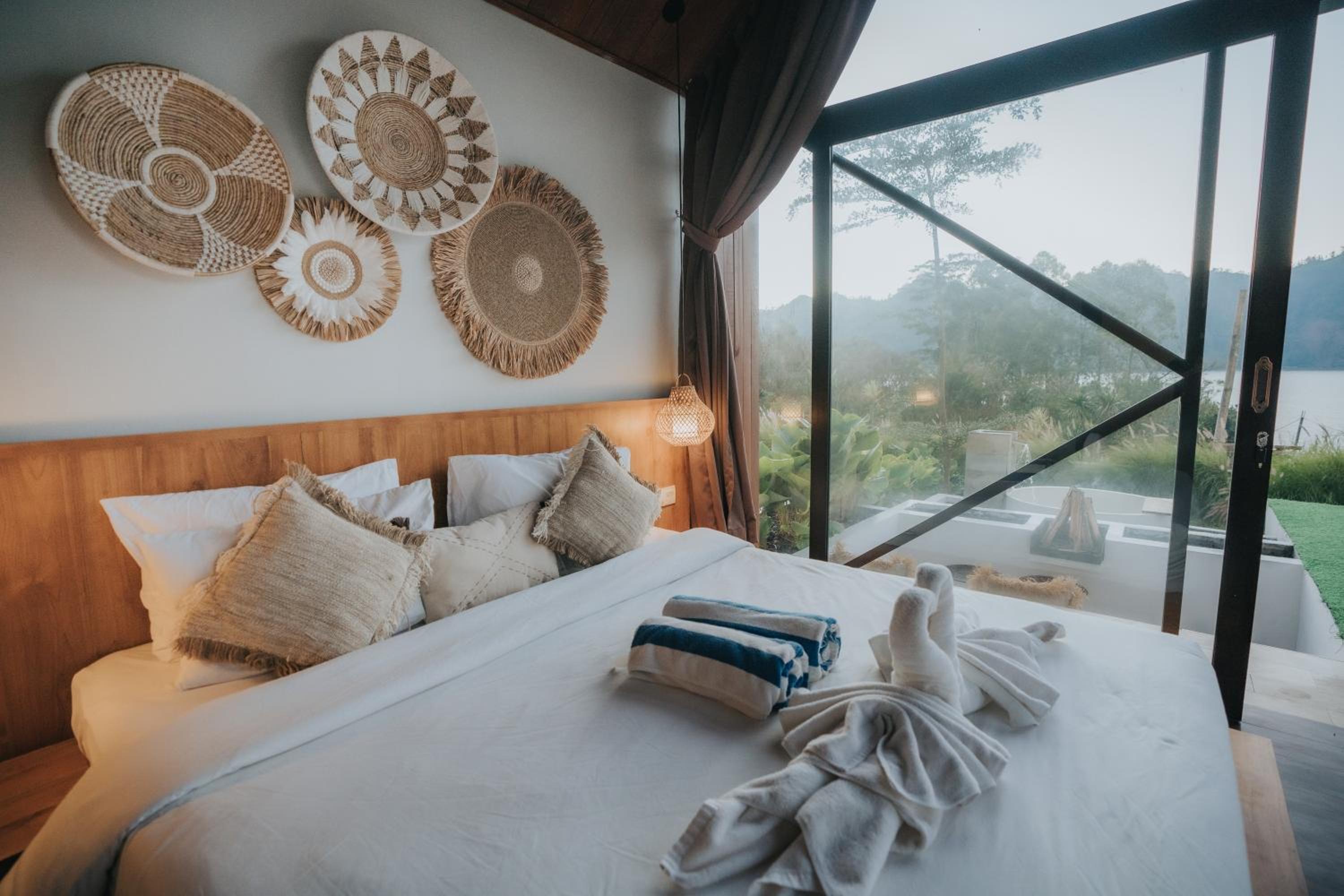 Skylake Villa