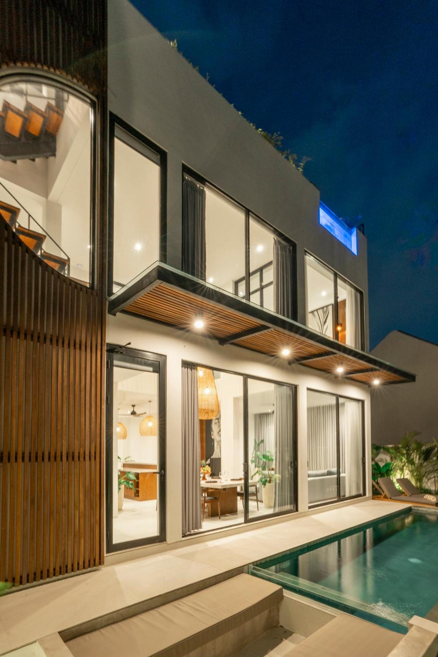 Aquamarine Villas III