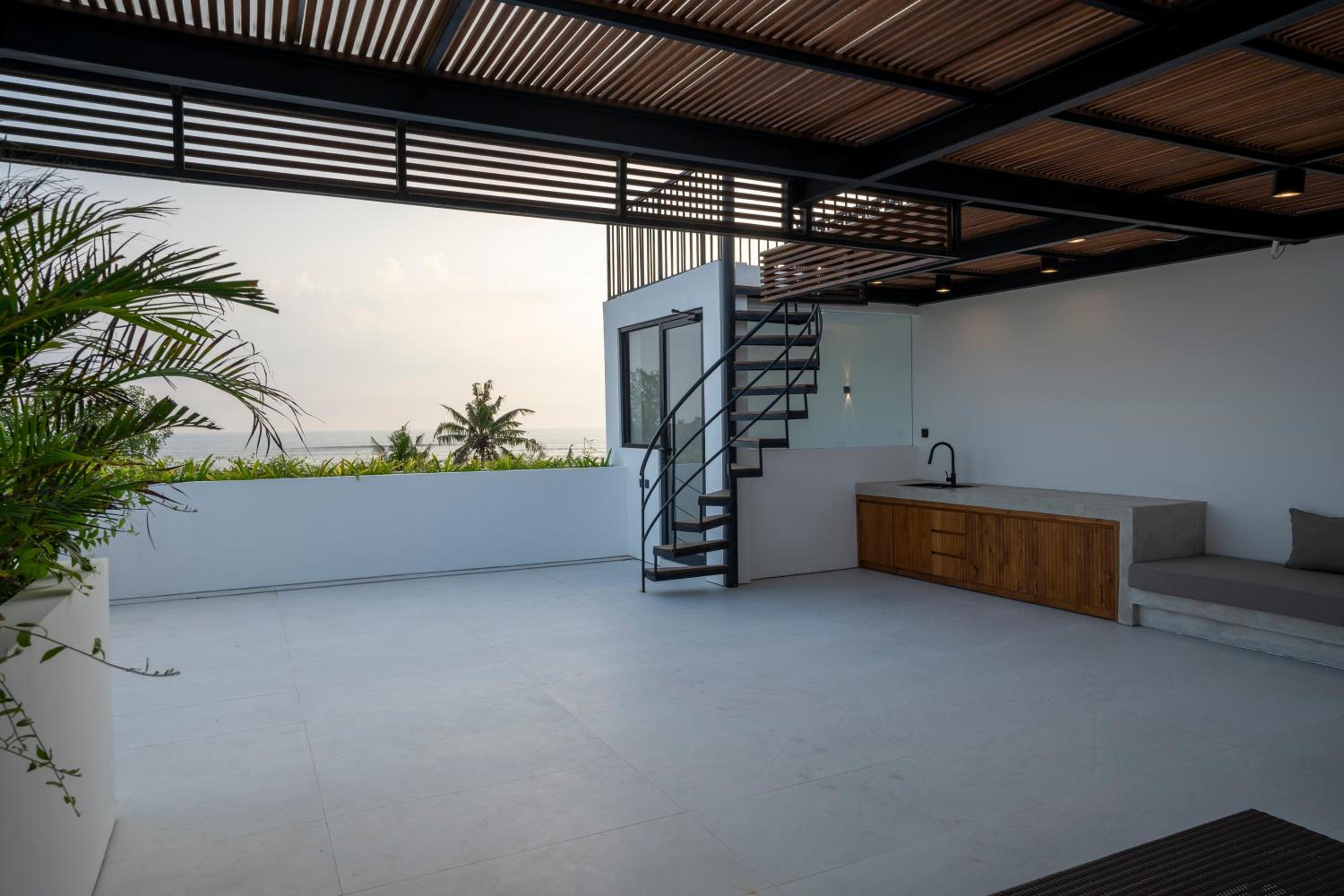 Aquamarine Villas III