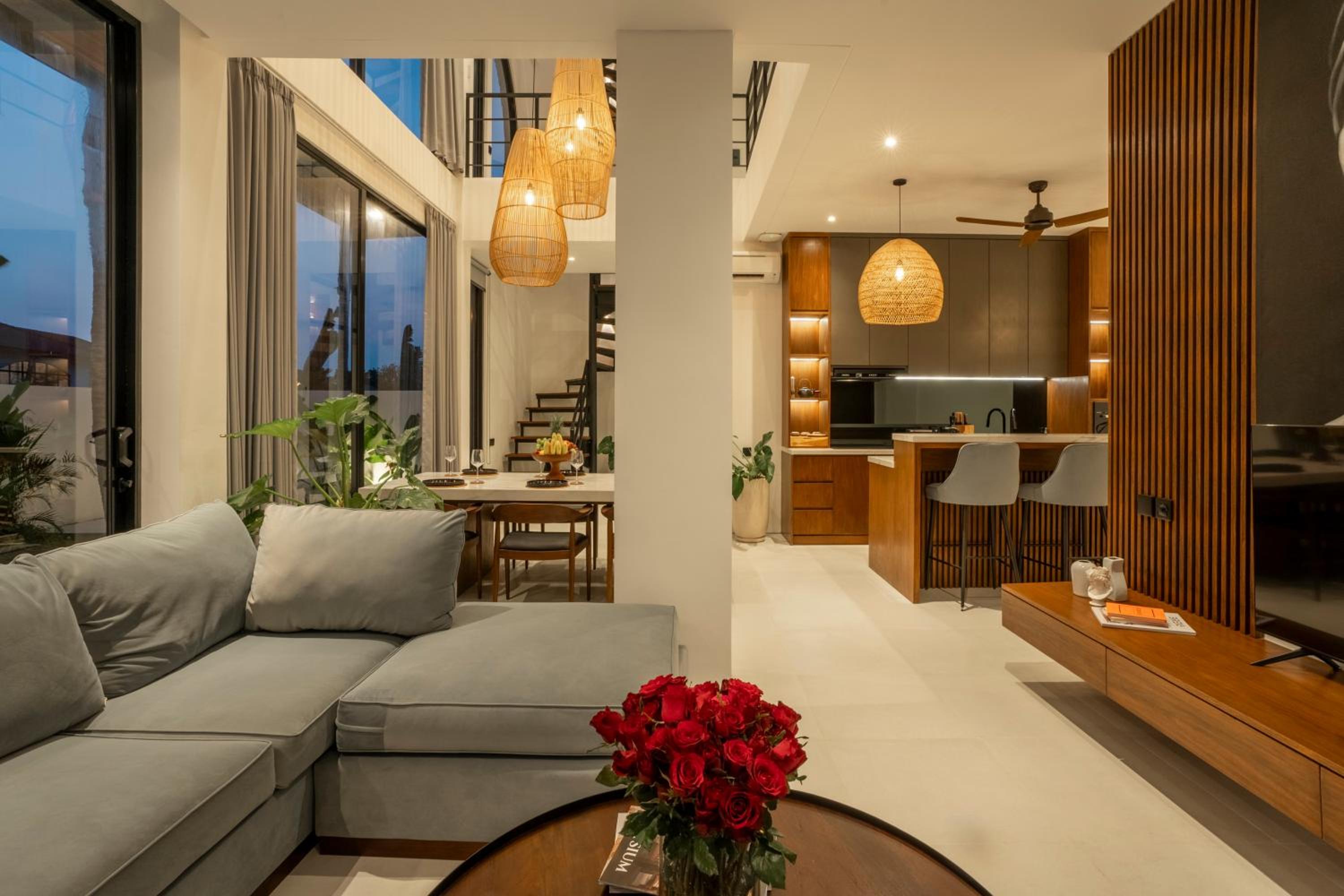 Aquamarine Villas III