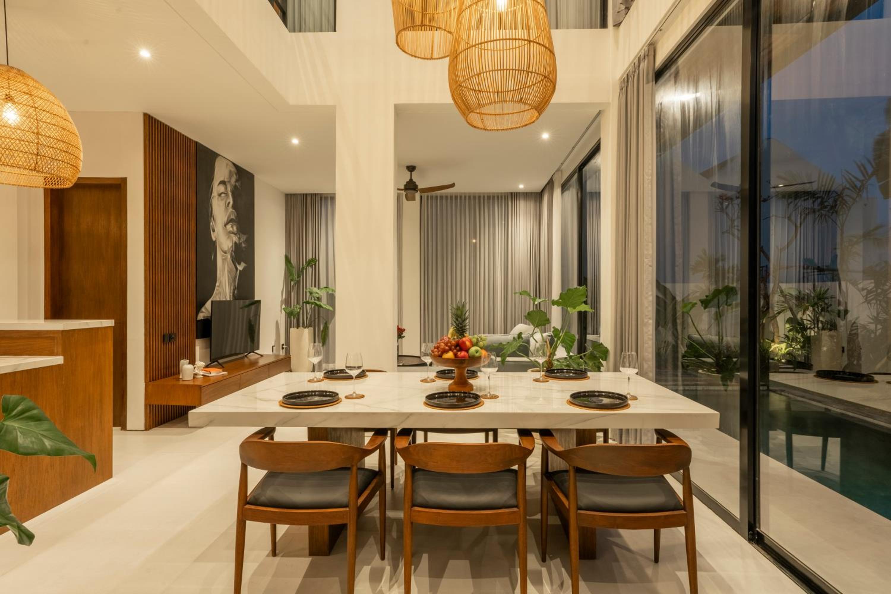 Aquamarine Villas III
