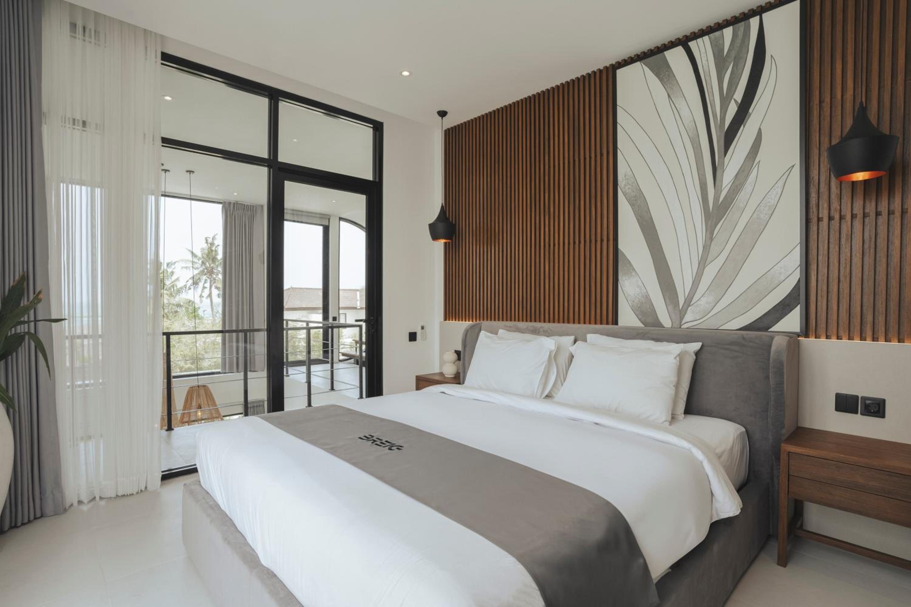 Aquamarine Villas III