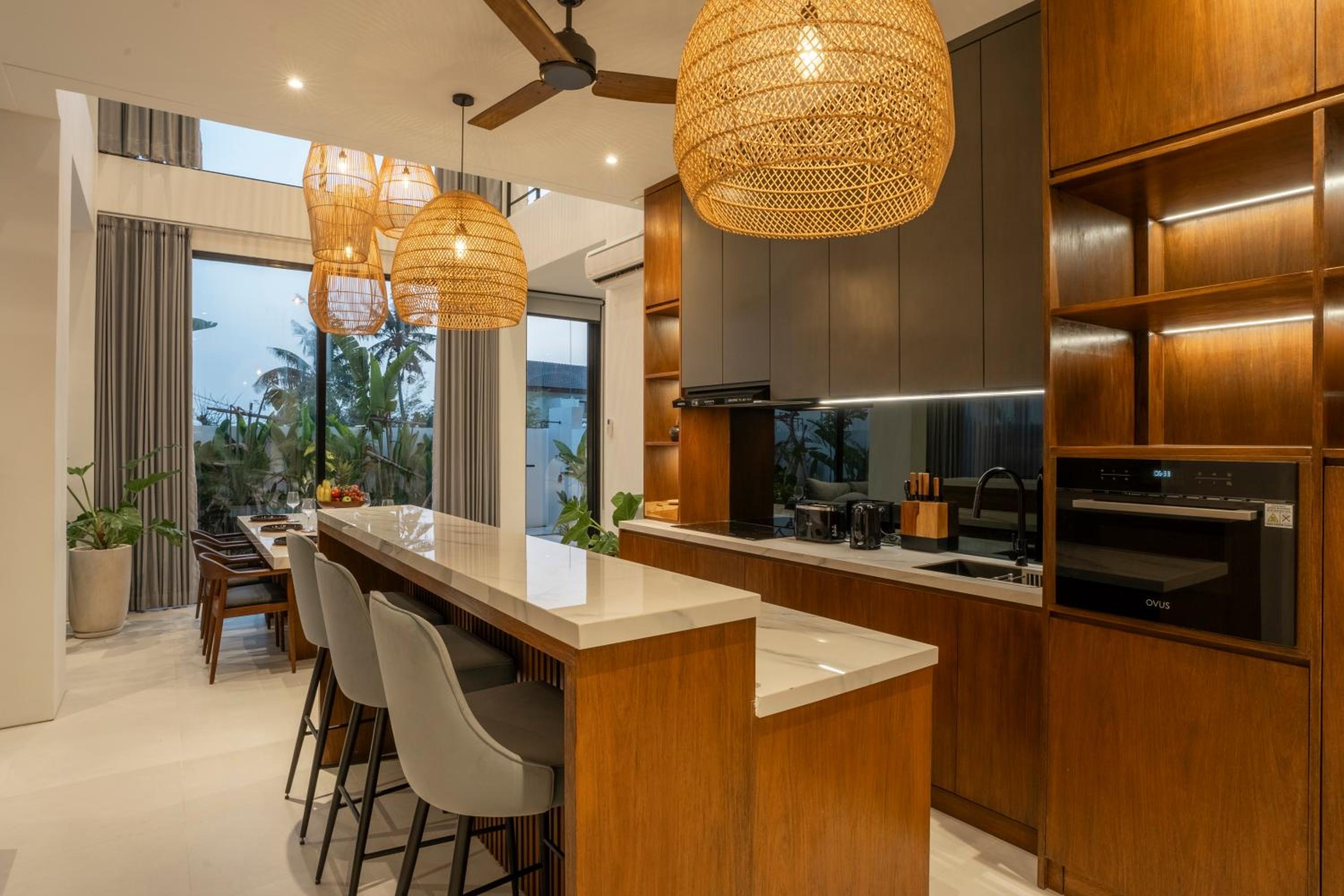 Aquamarine Villas III