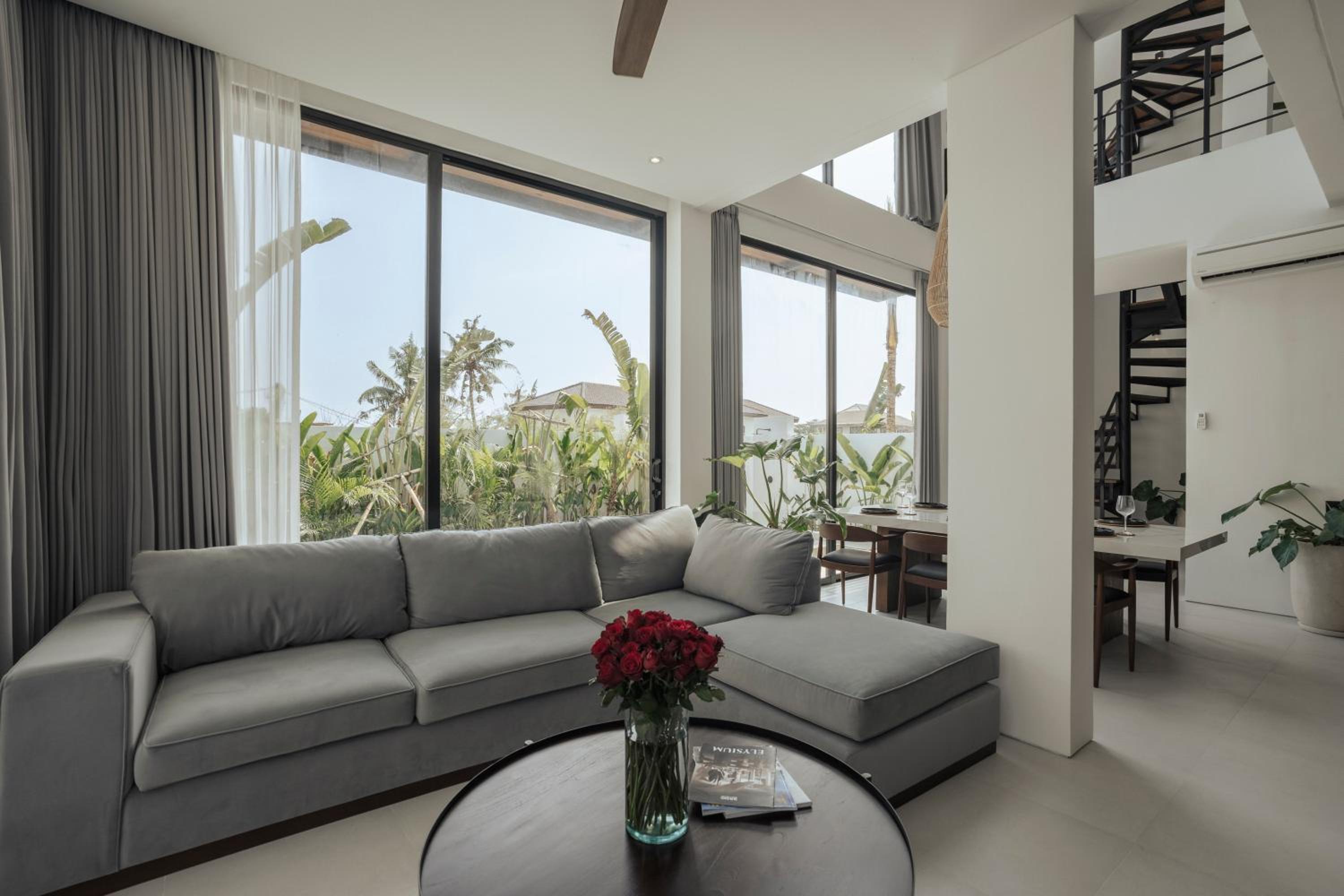 Aquamarine Villas III