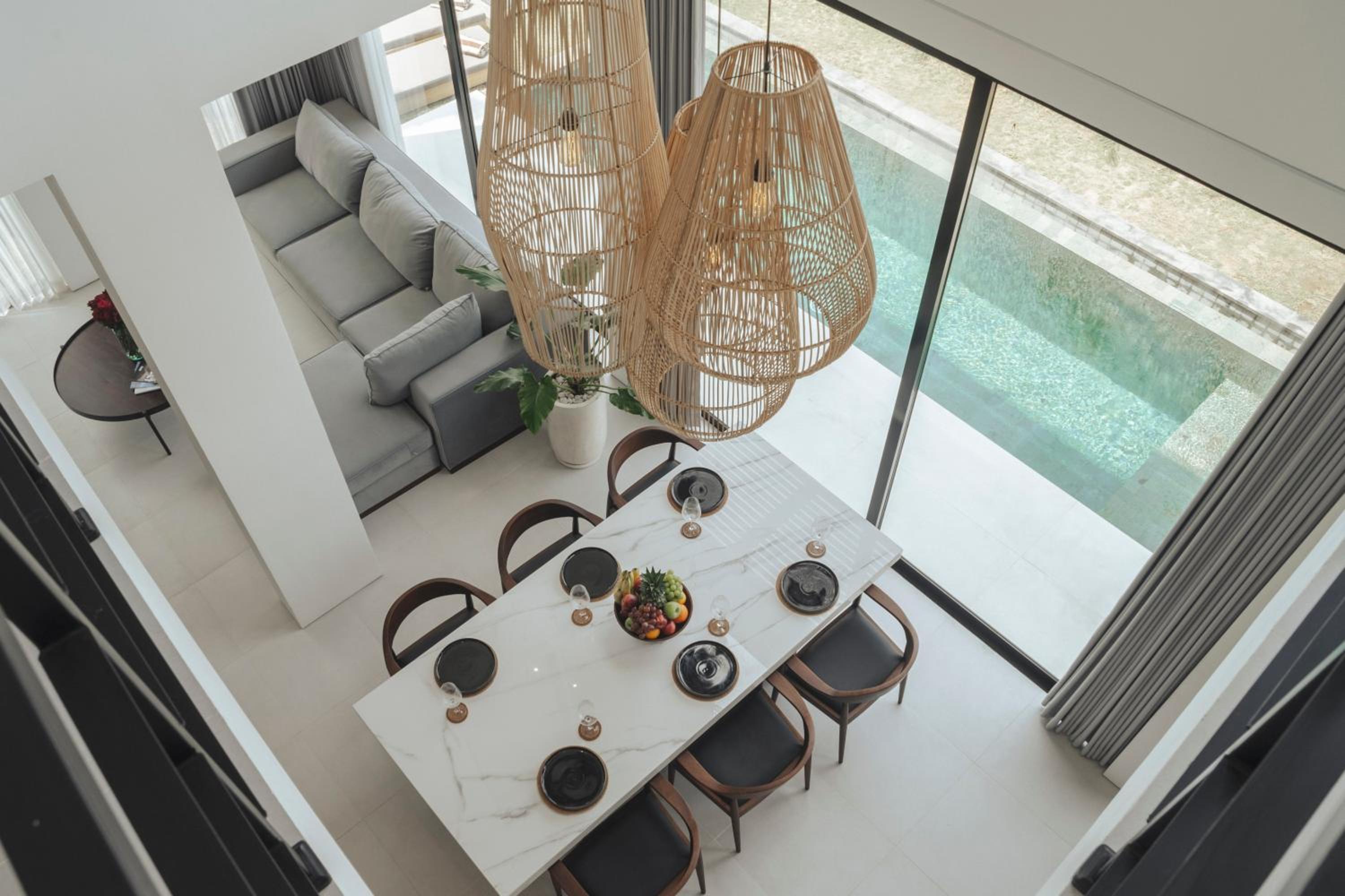 Aquamarine Villas III