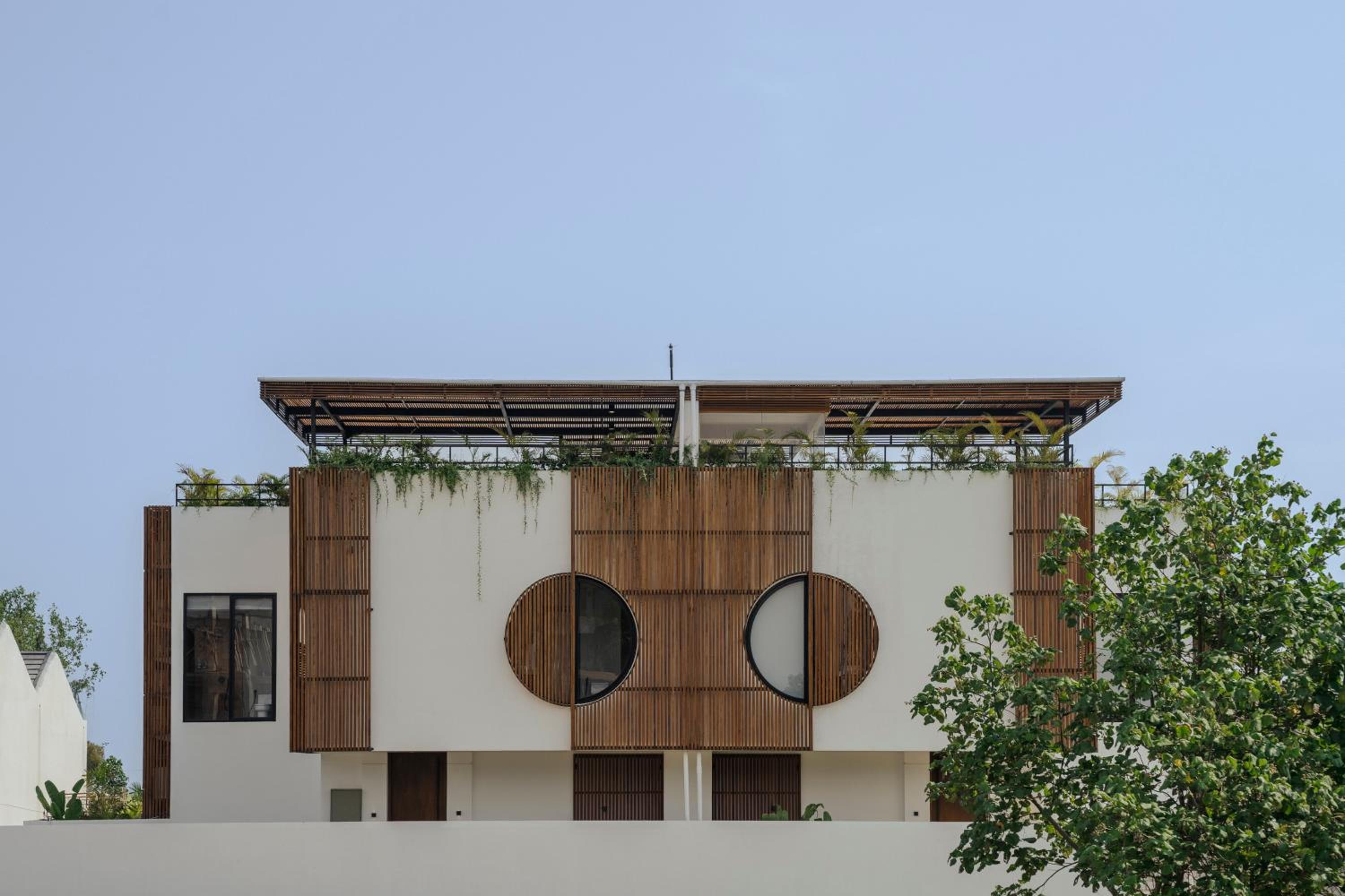 Aquamarine Villas III