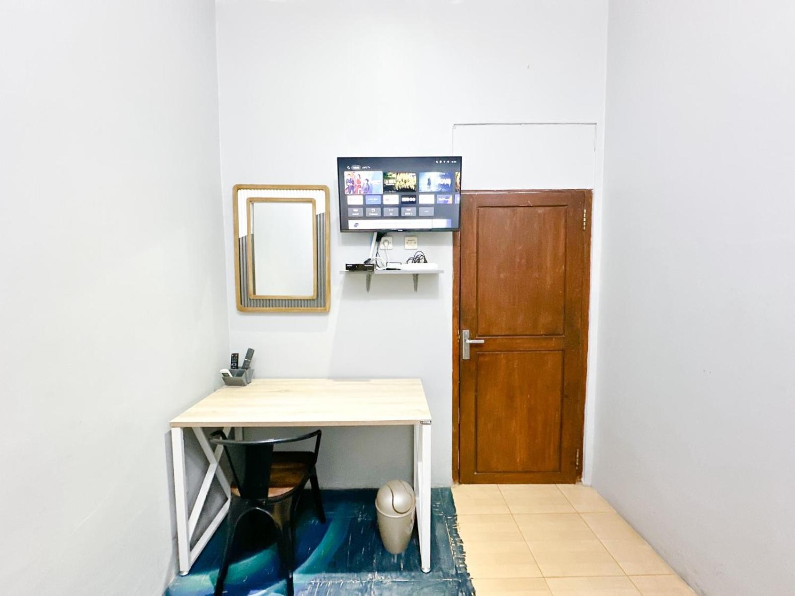 Otu Hostel By Ostic