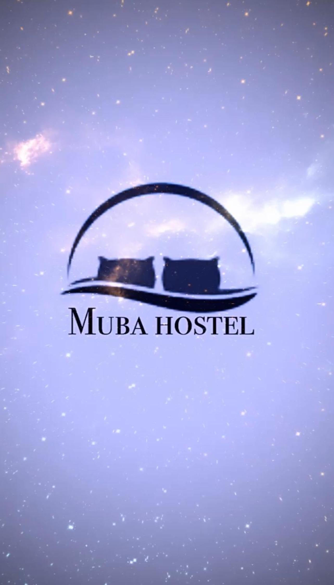 MUBA HOSTEL view 4