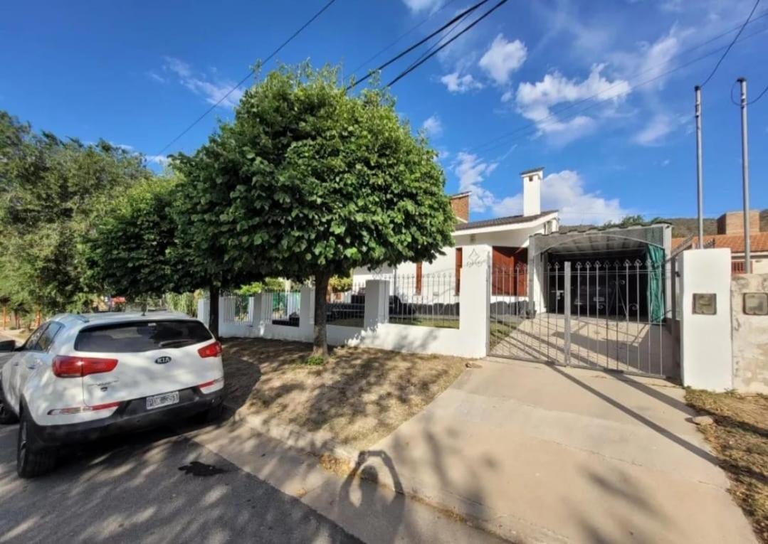 Alquiler casa sol y río