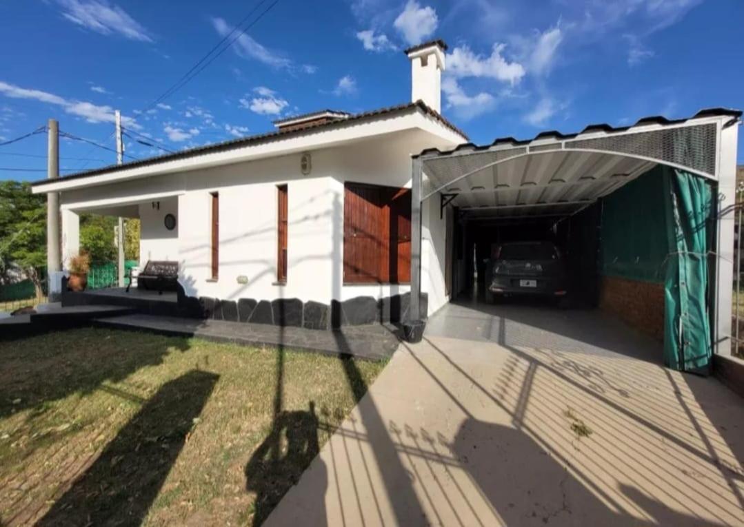 Alquiler casa sol y río