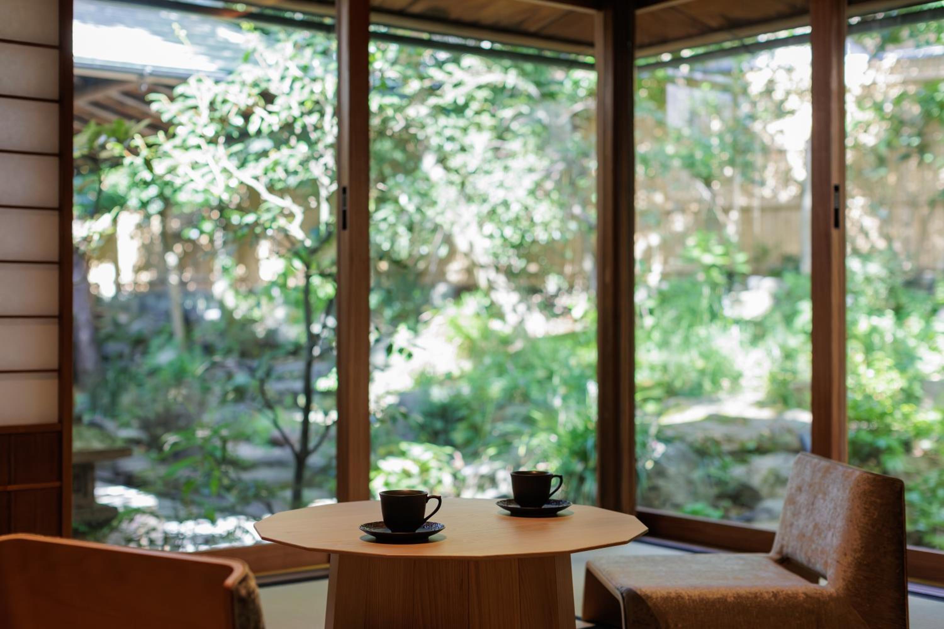 The Villa Higashiyama Roji Kazeno Heritage formaly HOTEL VMG VILLA KYOTO view 5