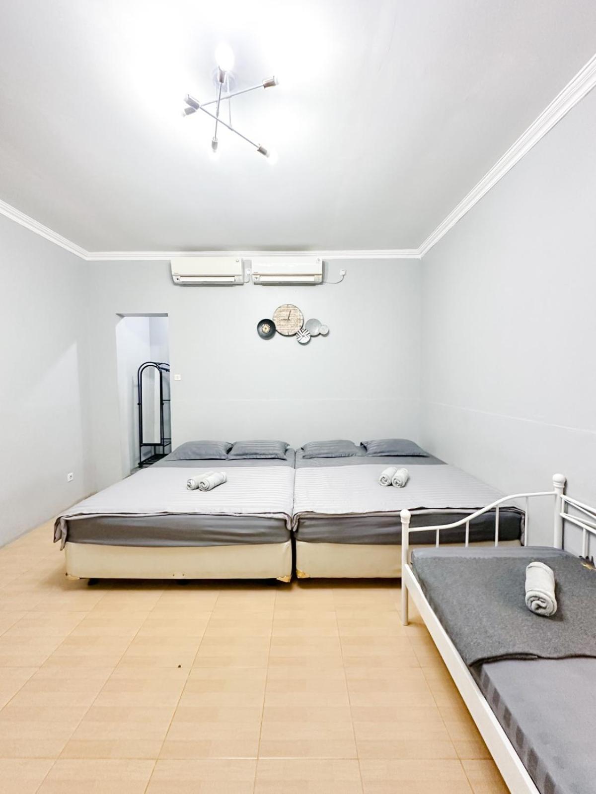 Otu Hostel By Ostic