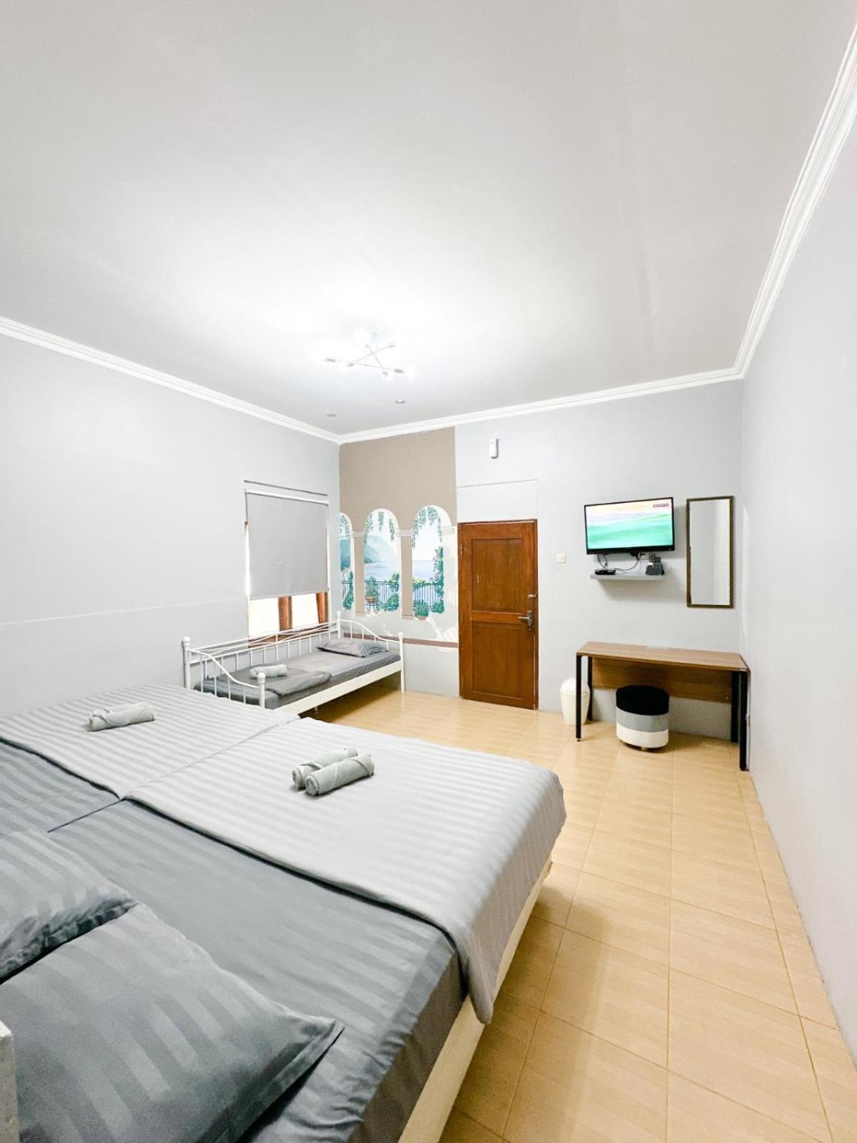 Otu Hostel By Ostic