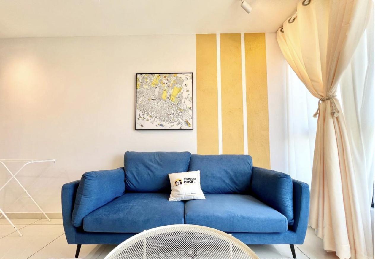 Gaia Residence, Gamuda Gardens Rawang by Sleepy Bear