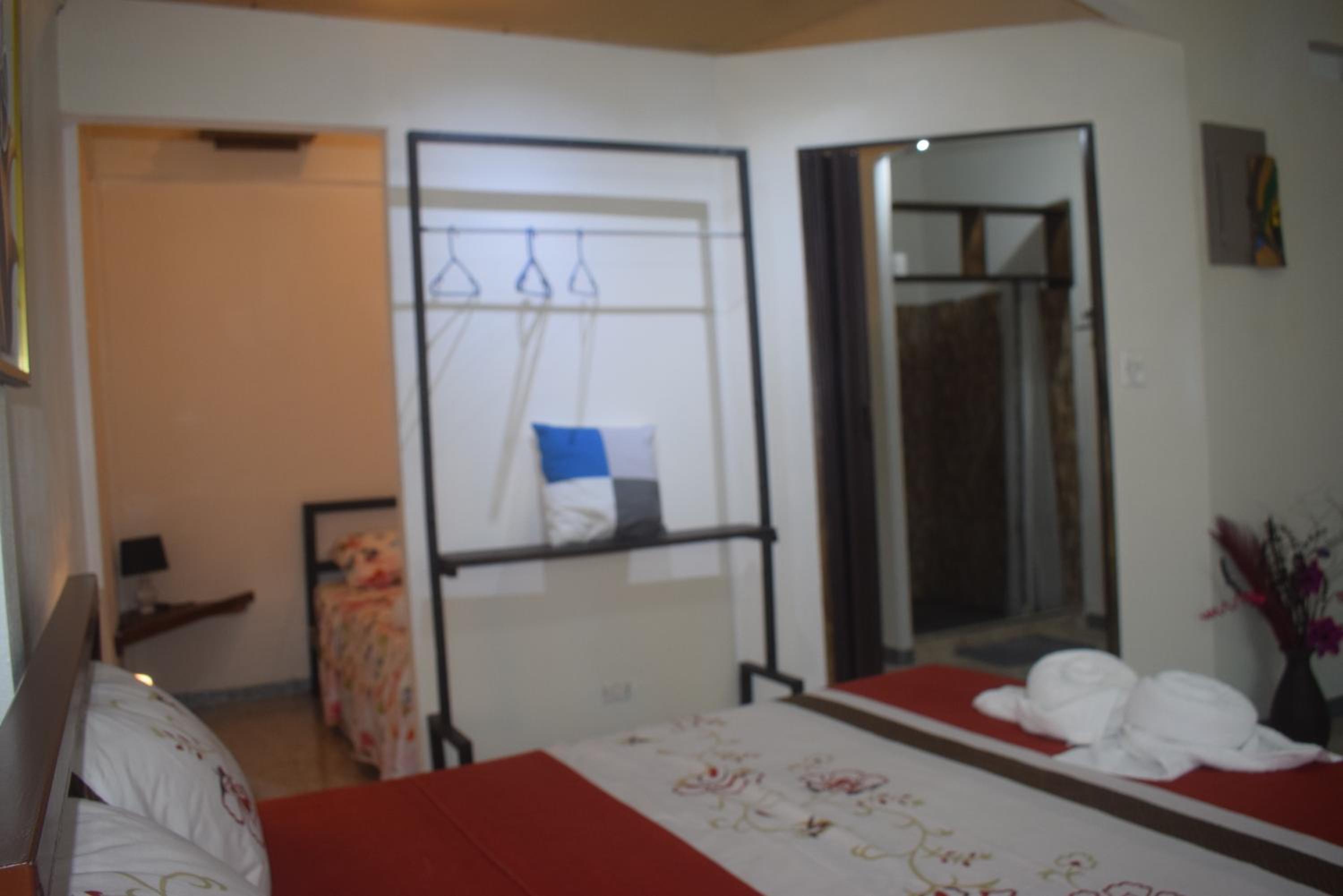 Apartahotel El Padrino