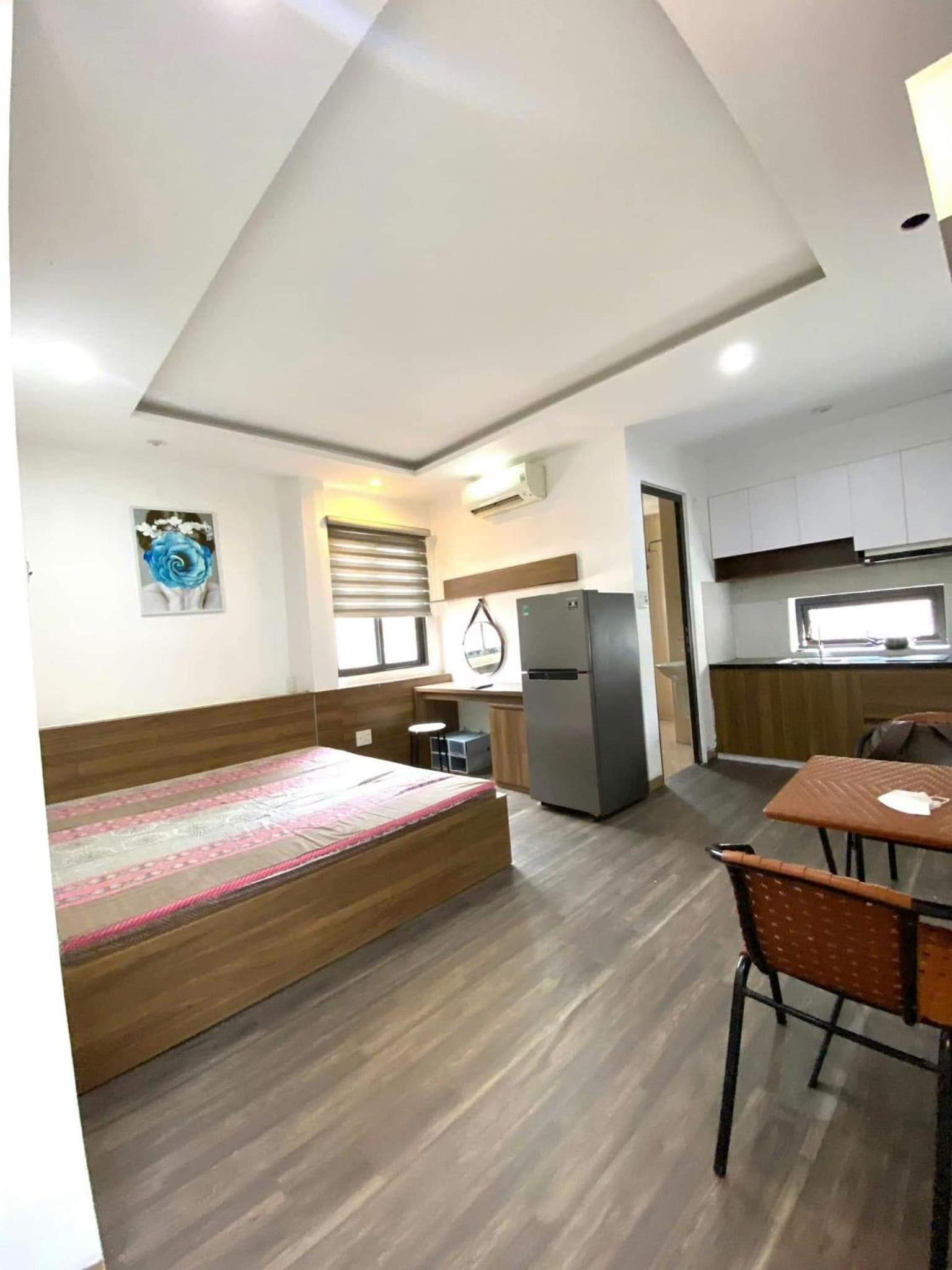 Anuy House